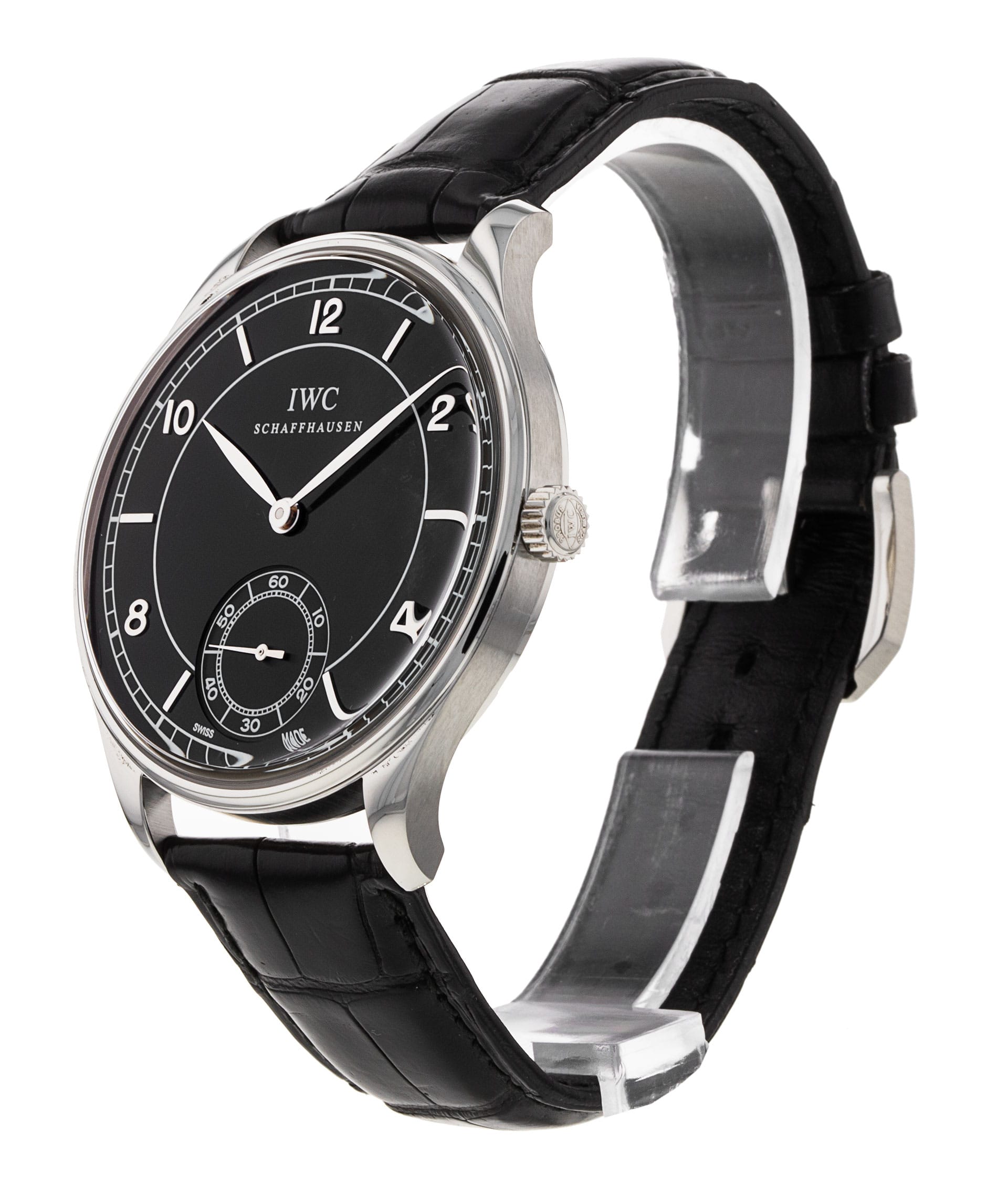 IWC Vintage Portuguese IW544501 Thumbnail 2