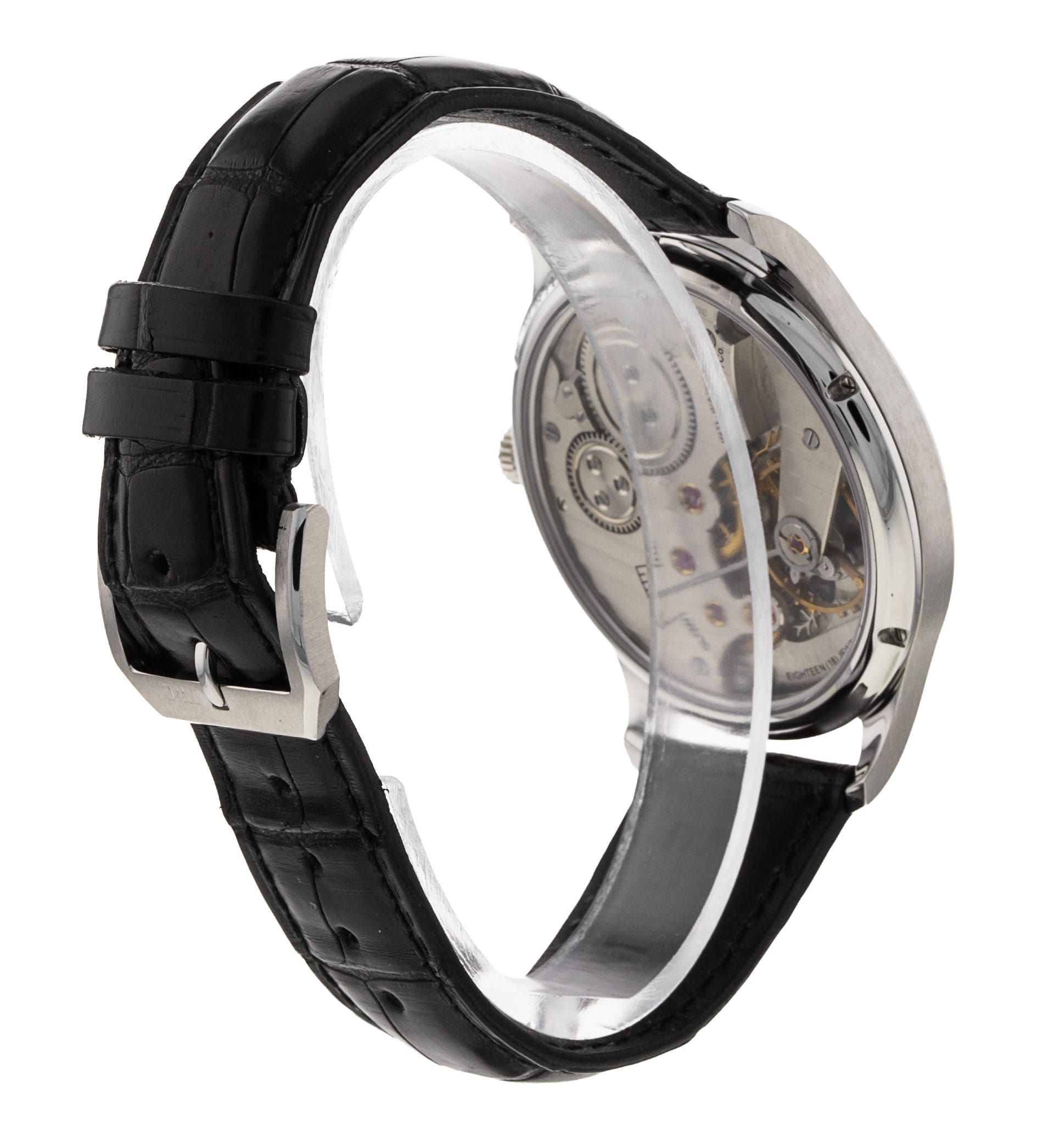 IWC Vintage Portuguese IW544501 Thumbnail 3