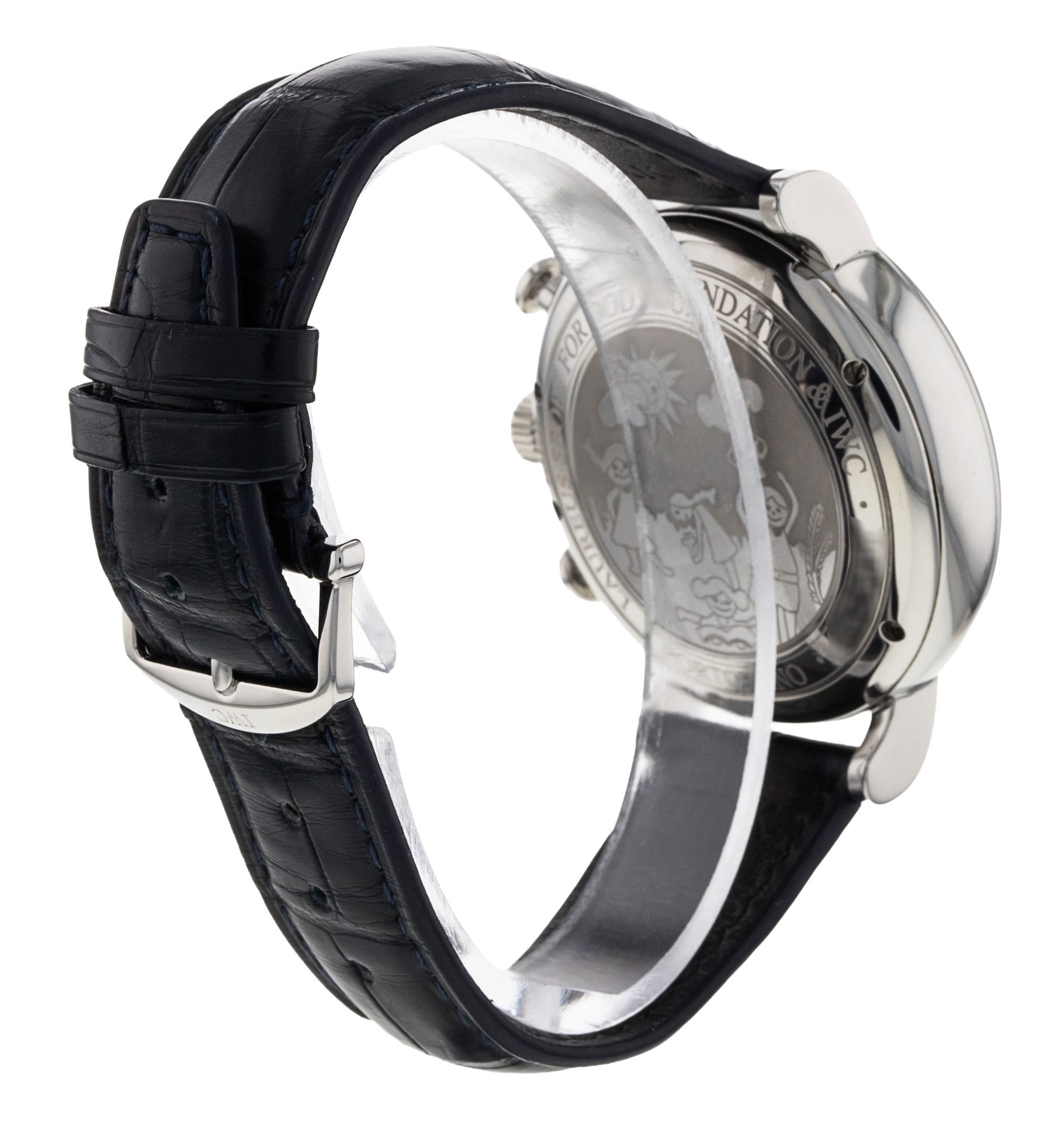 IWC Portofino Chronograph IW391019 Thumbnail 3