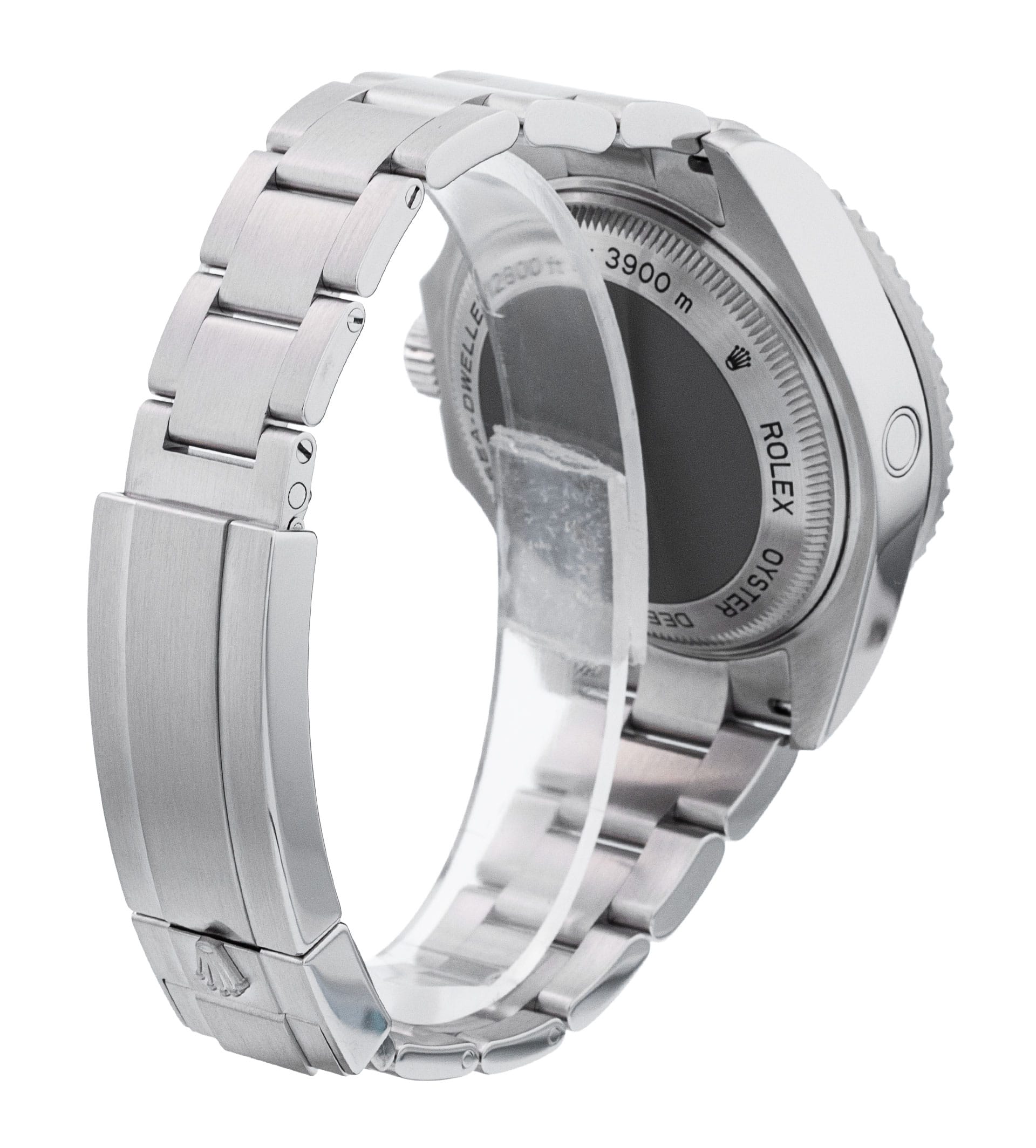 Rolex Deepsea 116660 Thumbnail 3