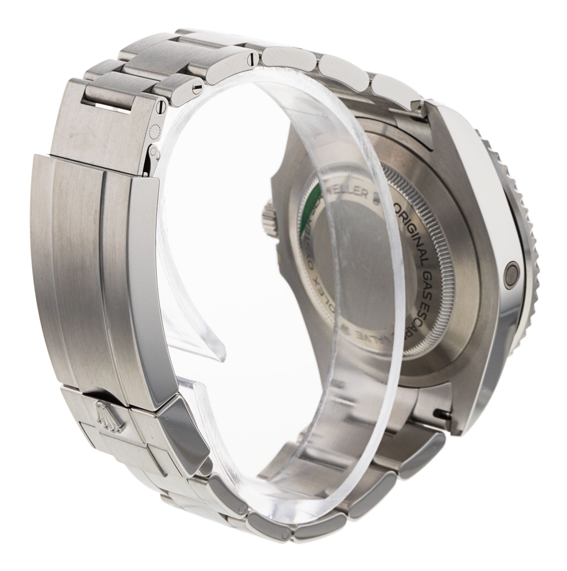 Rolex Sea-Dweller 126600 Thumbnail 3