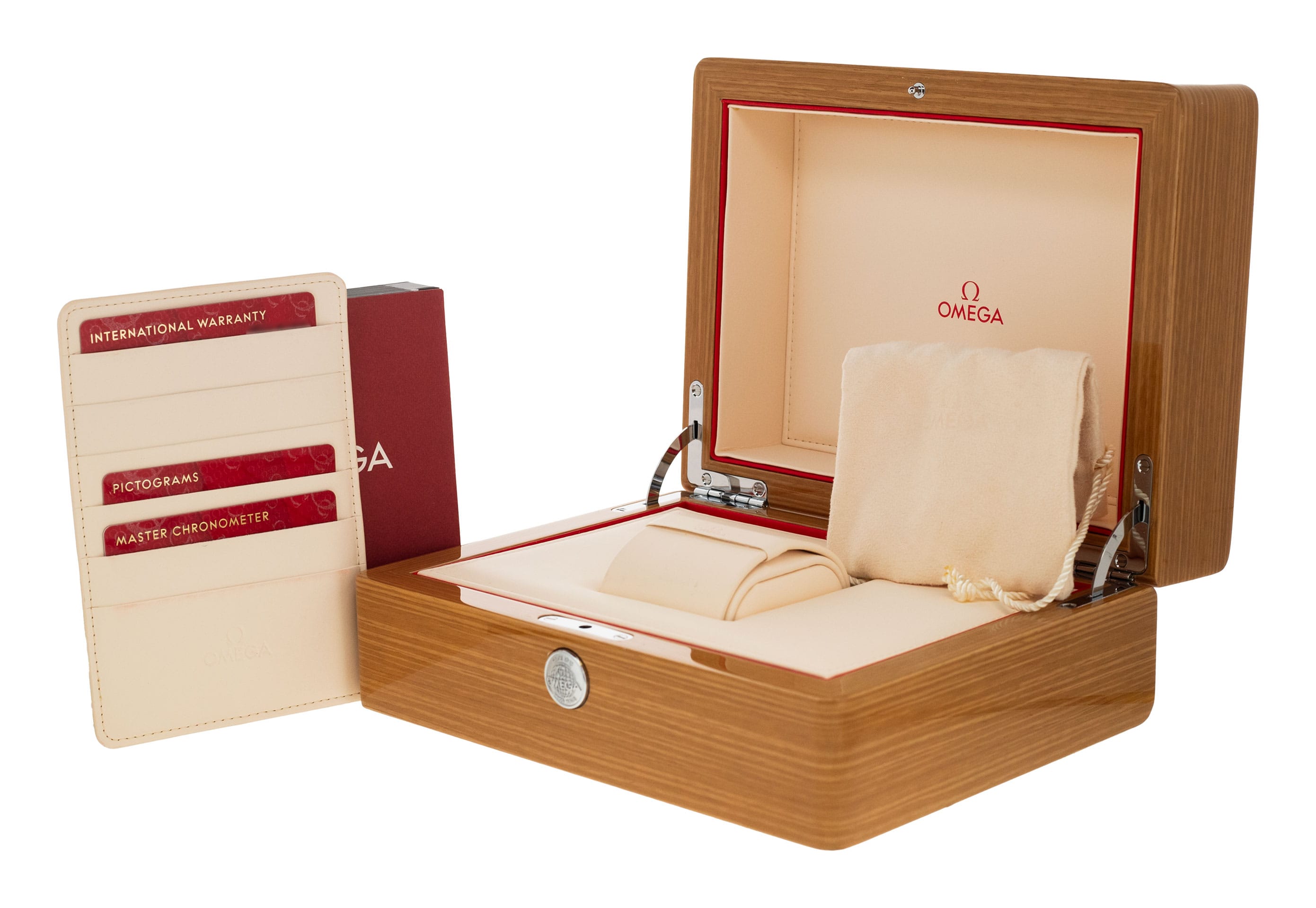 Omega Aqua Terra 150m Gents 220.20.41.21.02.001 Thumbnail 5