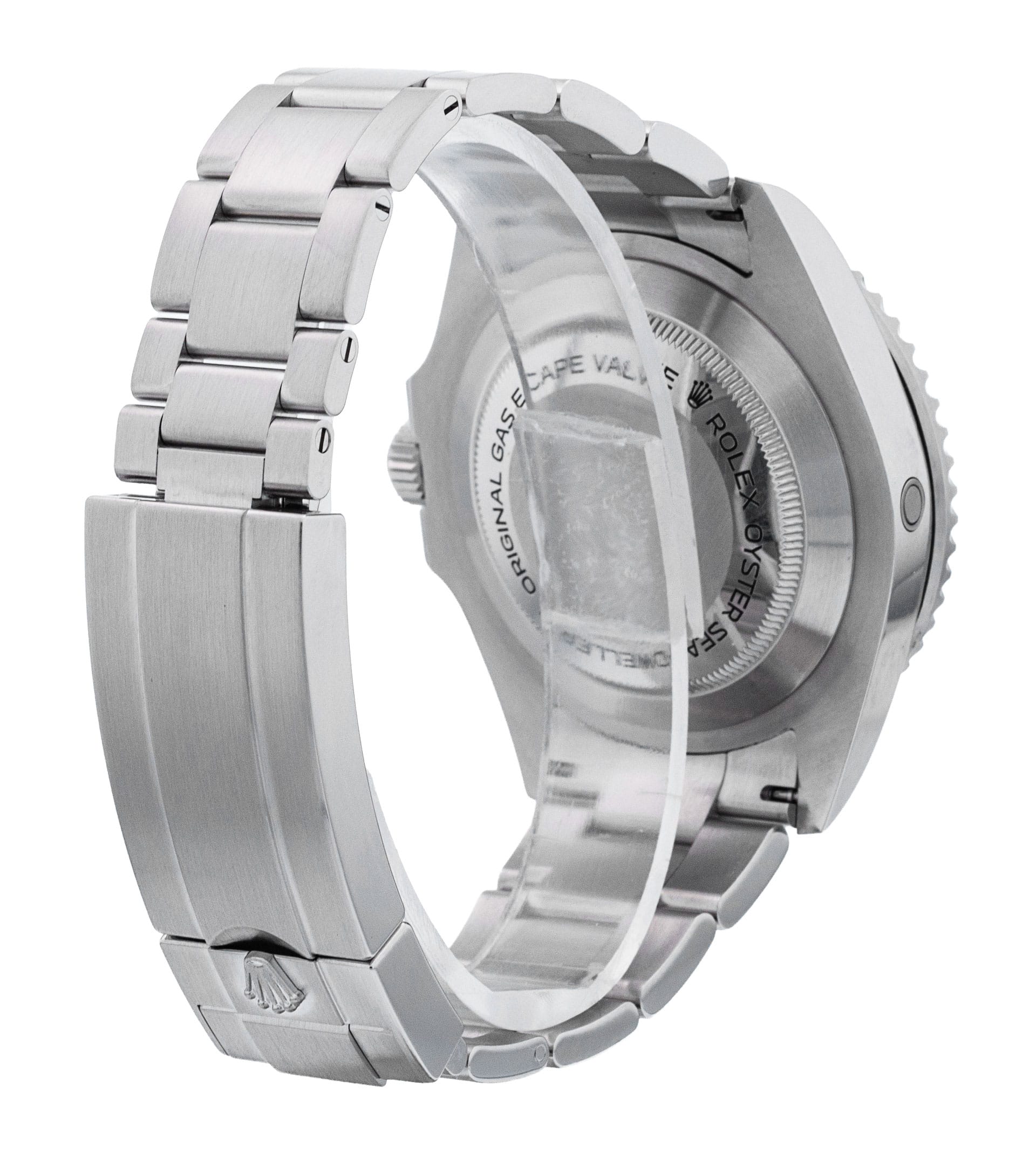 Rolex Sea-Dweller 126600 Thumbnail 3