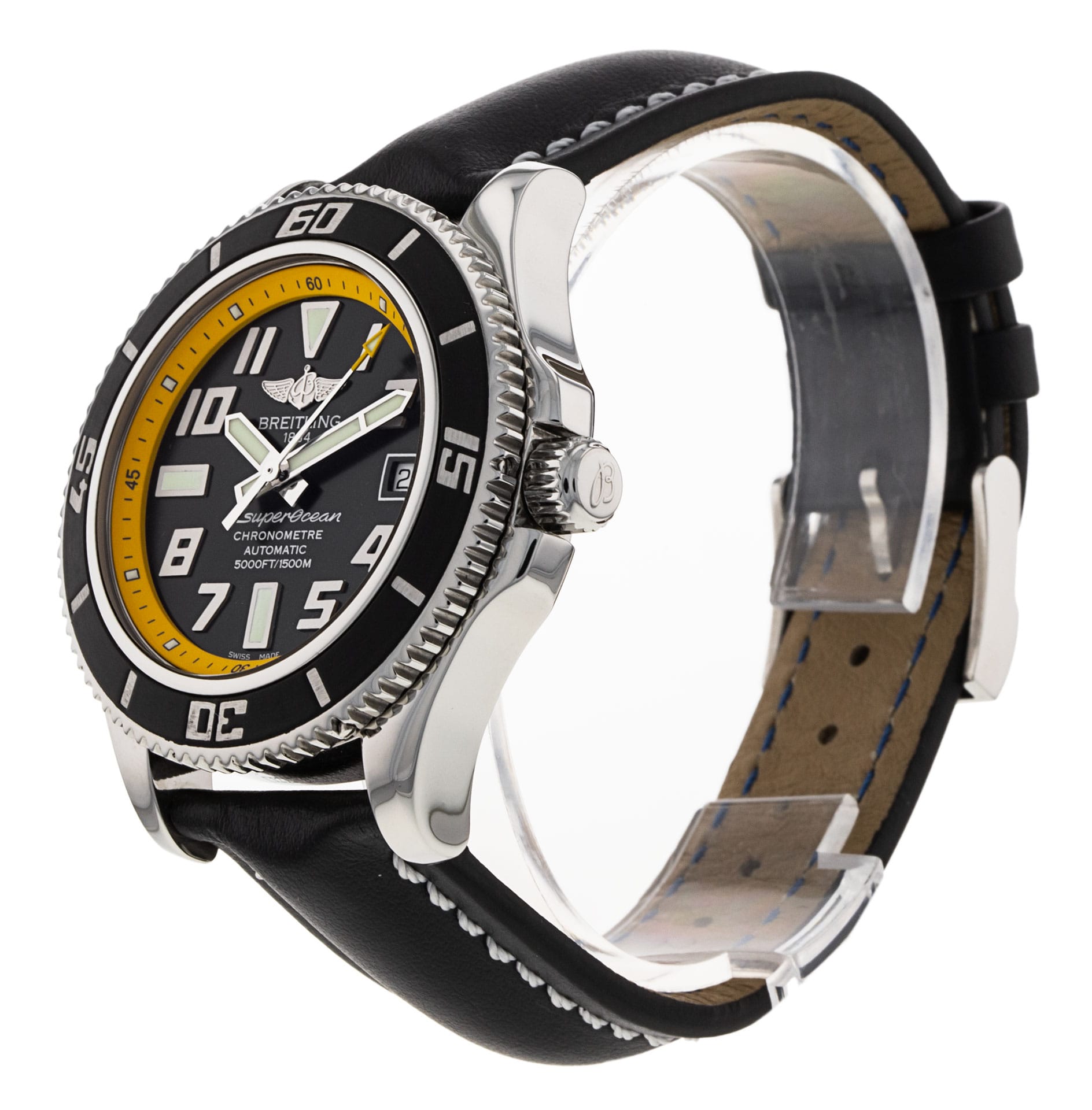 Breitling SuperOcean II A17364 Thumbnail 2