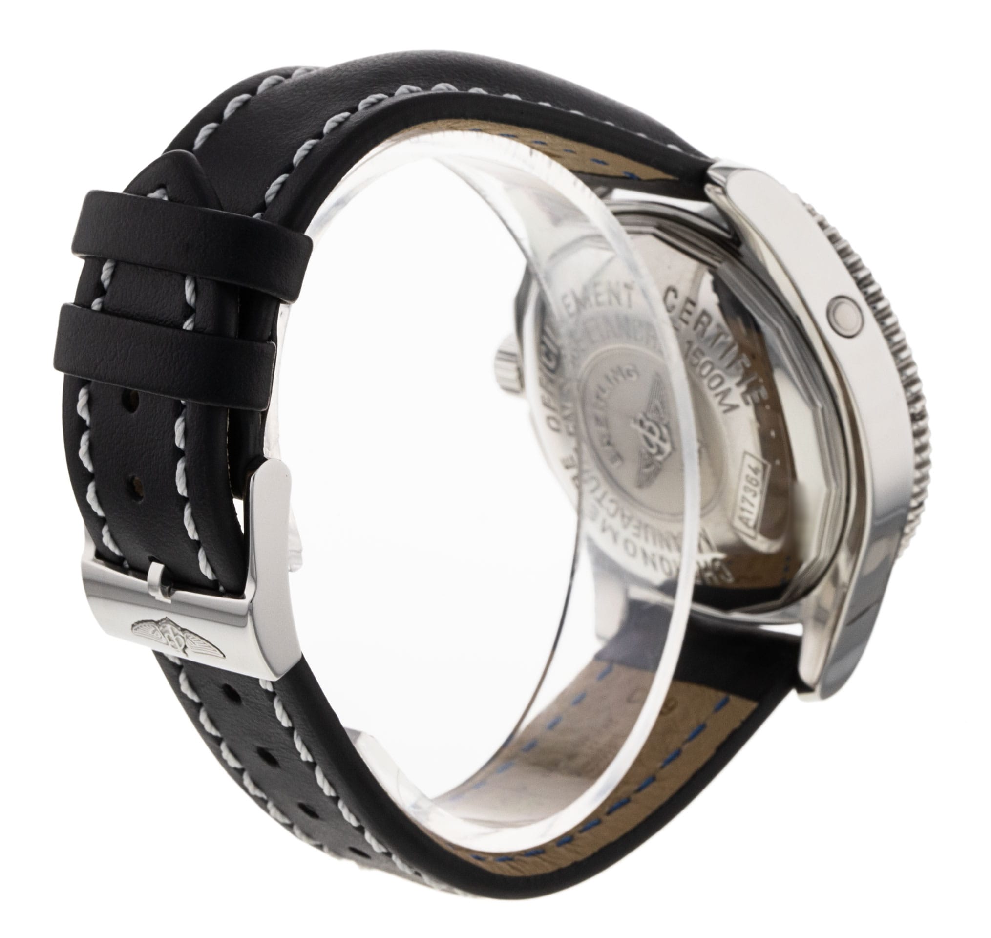 Breitling SuperOcean II A17364 Thumbnail 3