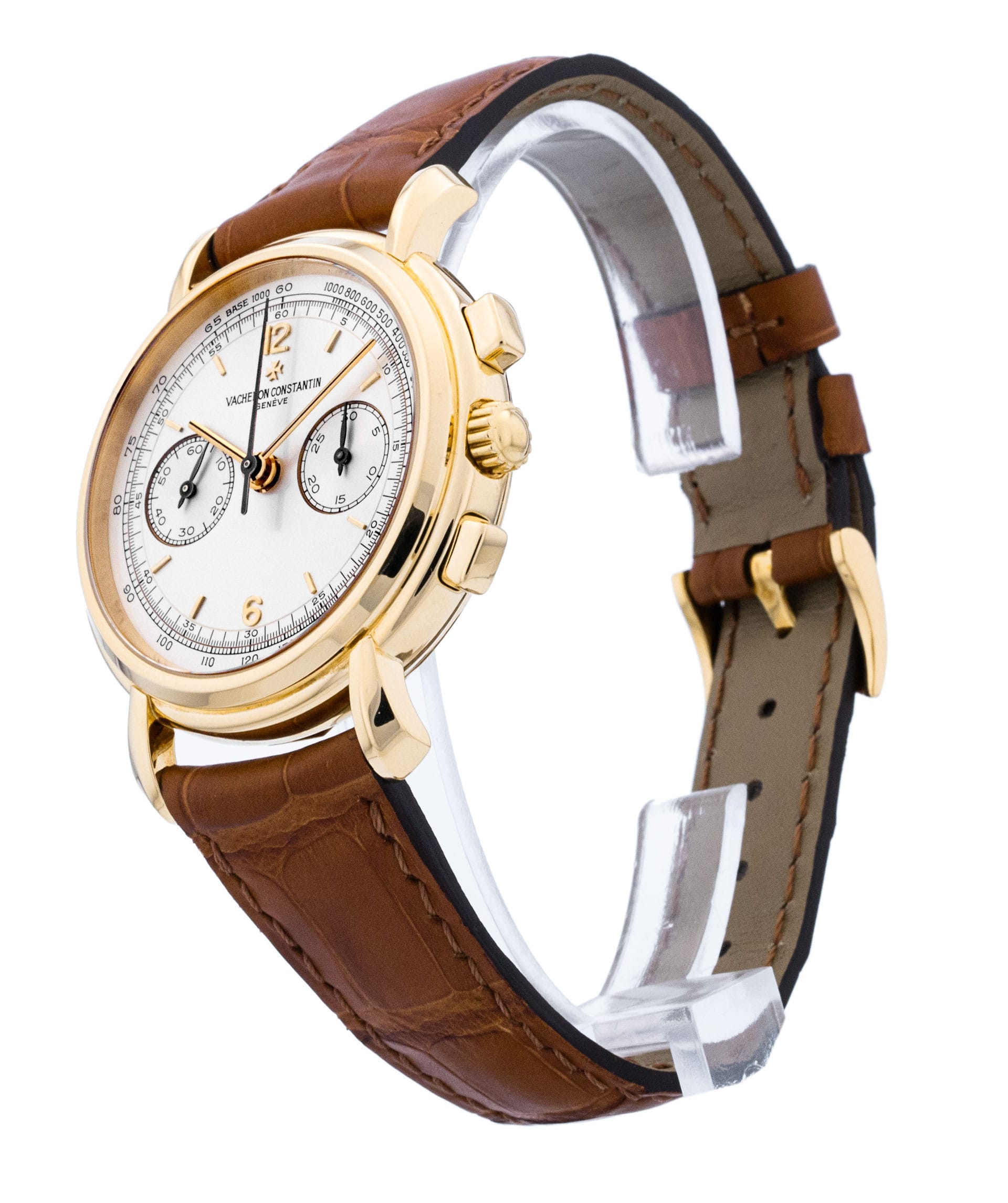 Vacheron Constantin Les Historiques 47101/000J4 Thumbnail 2