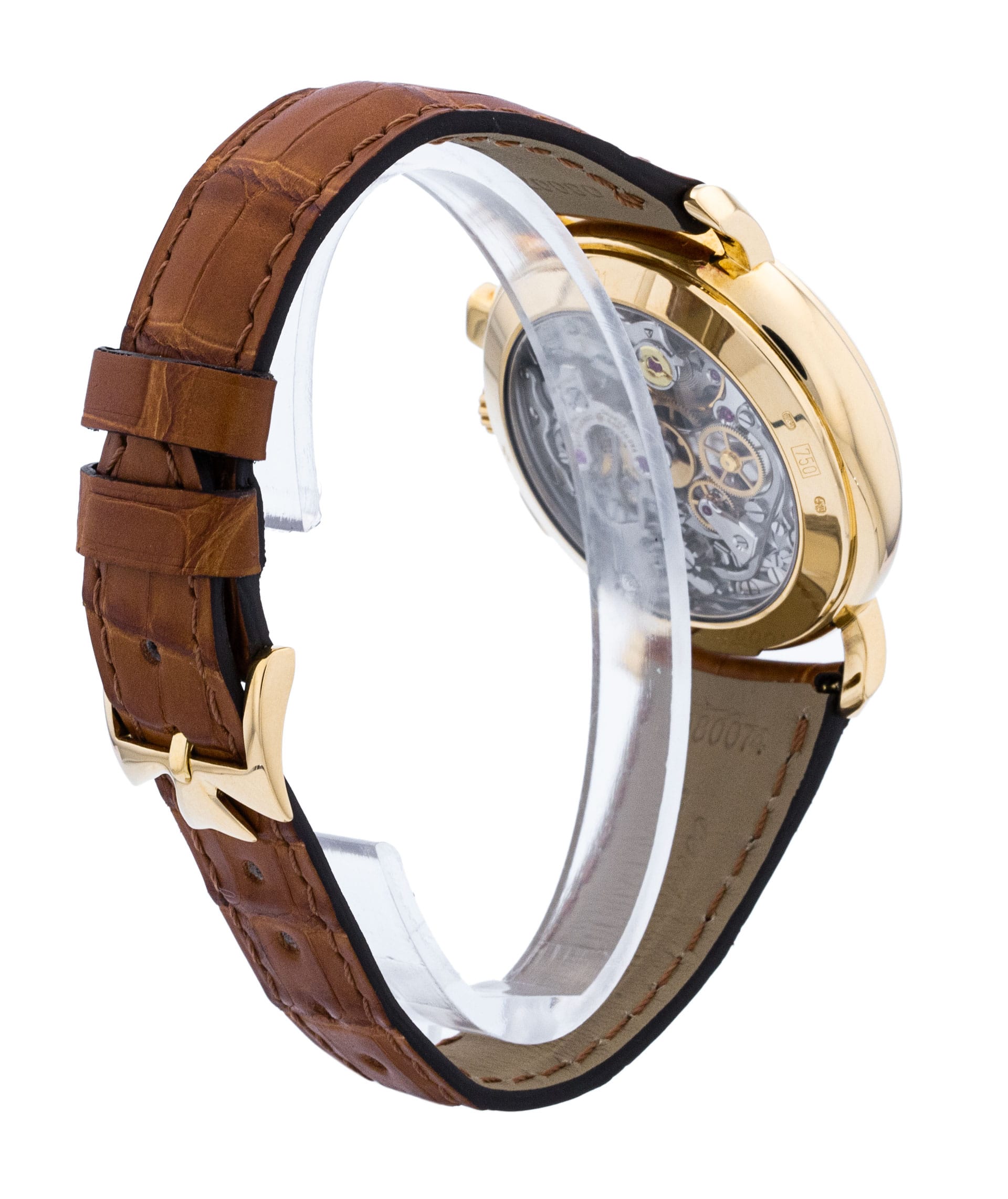 Vacheron Constantin Les Historiques 47101/000J4 Thumbnail 3