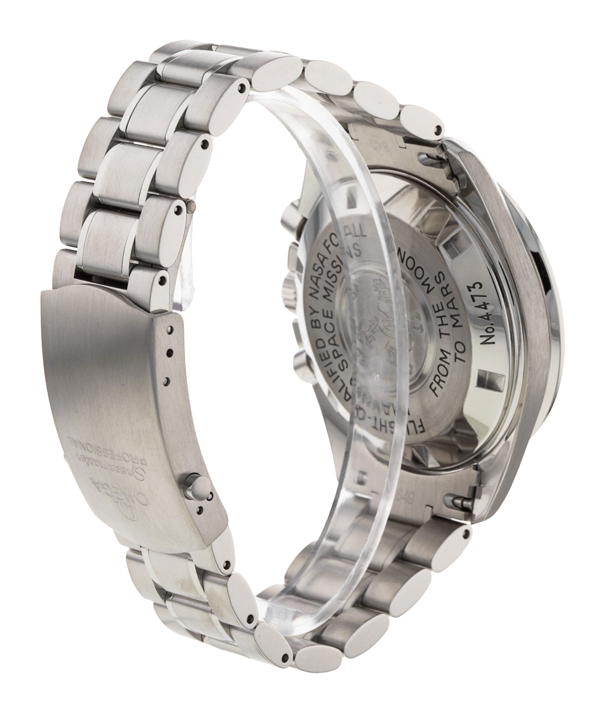 Omega Speedmaster Moonwatch 3577.50.00 Thumbnail 3