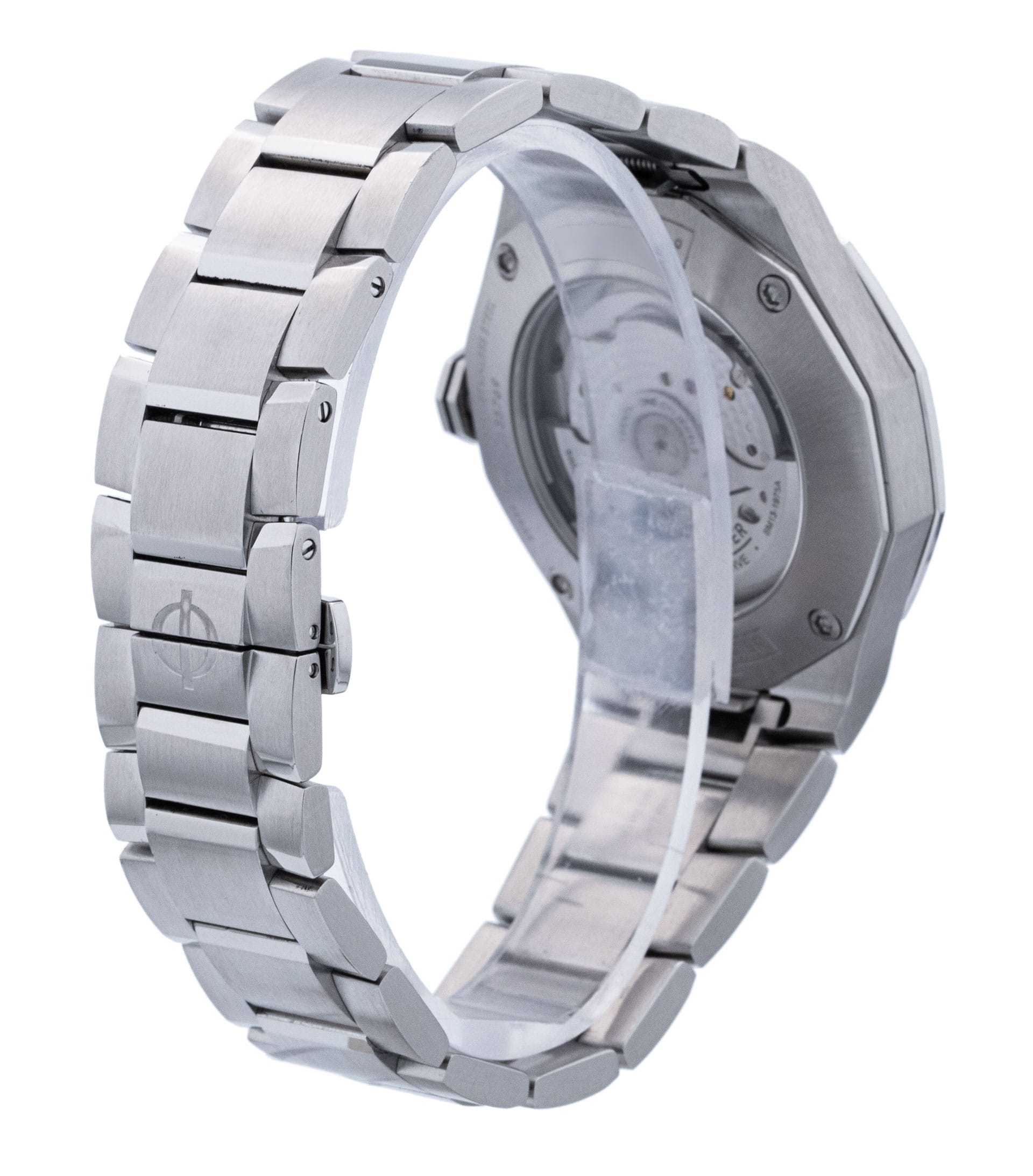 Baume et Mercier Riviera 10616 Thumbnail 3