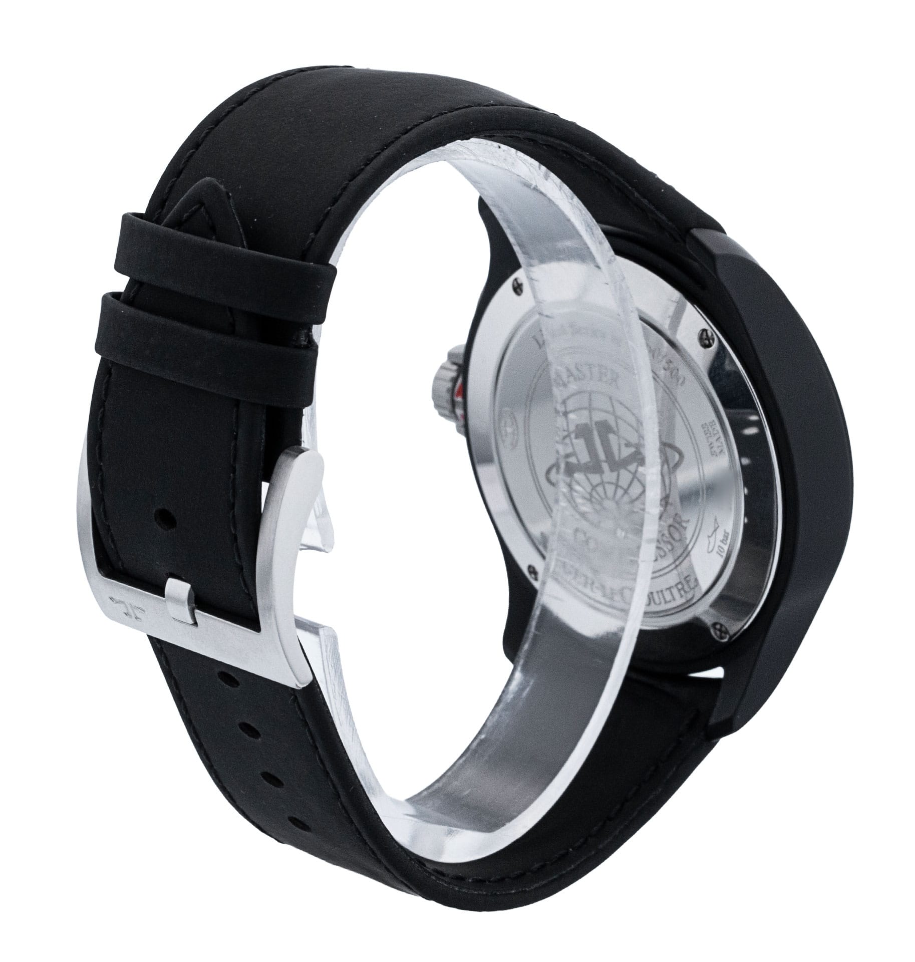 Jaeger-LeCoultre Master Compressor Chronograph 204C470 Thumbnail 3