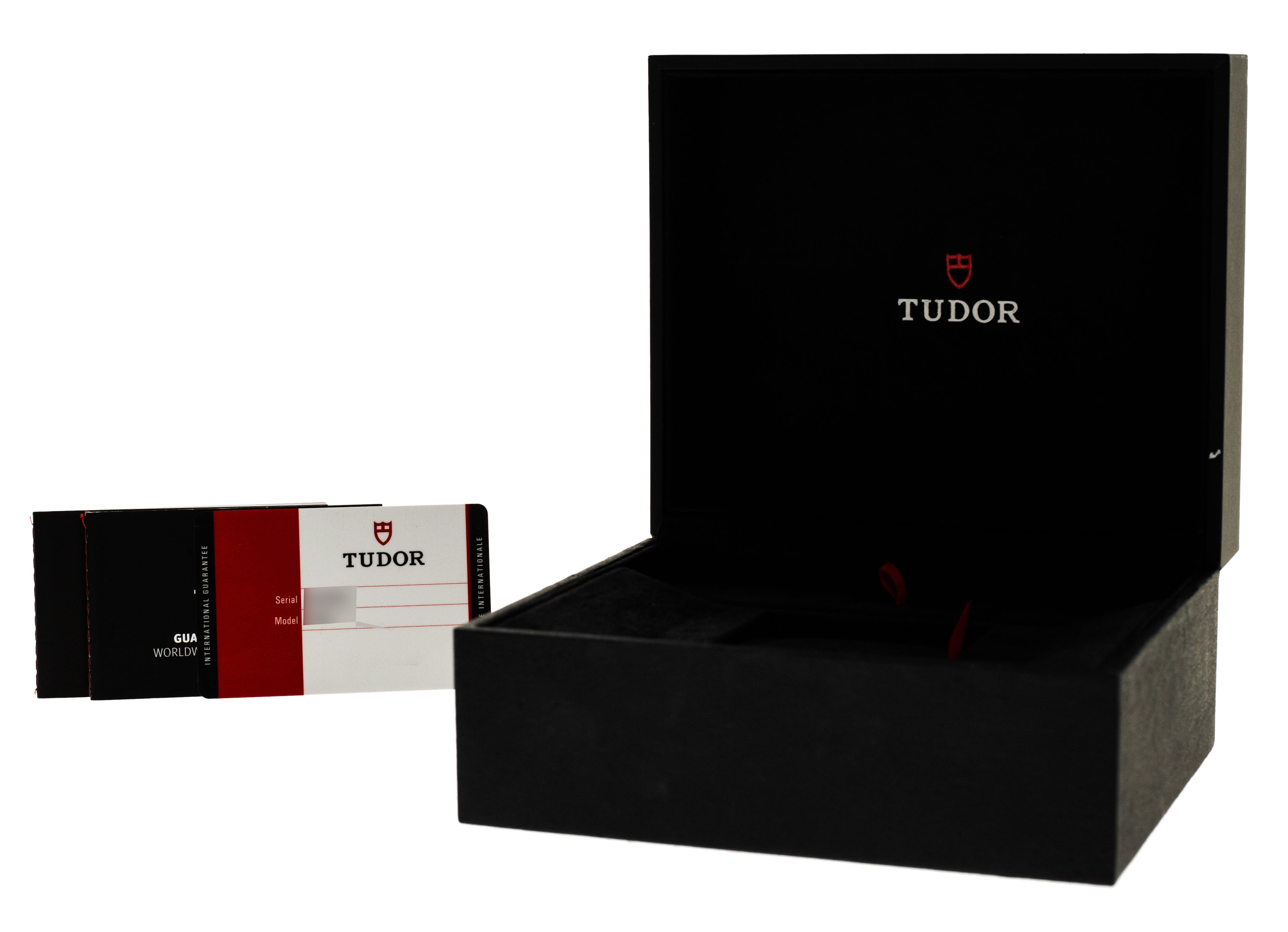 Tudor Glamour Date & Day 56000 Thumbnail 4