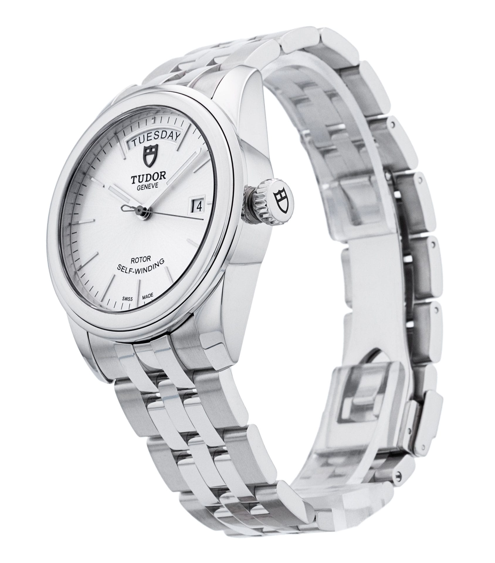 Tudor Glamour Date & Day 56000 Thumbnail 2