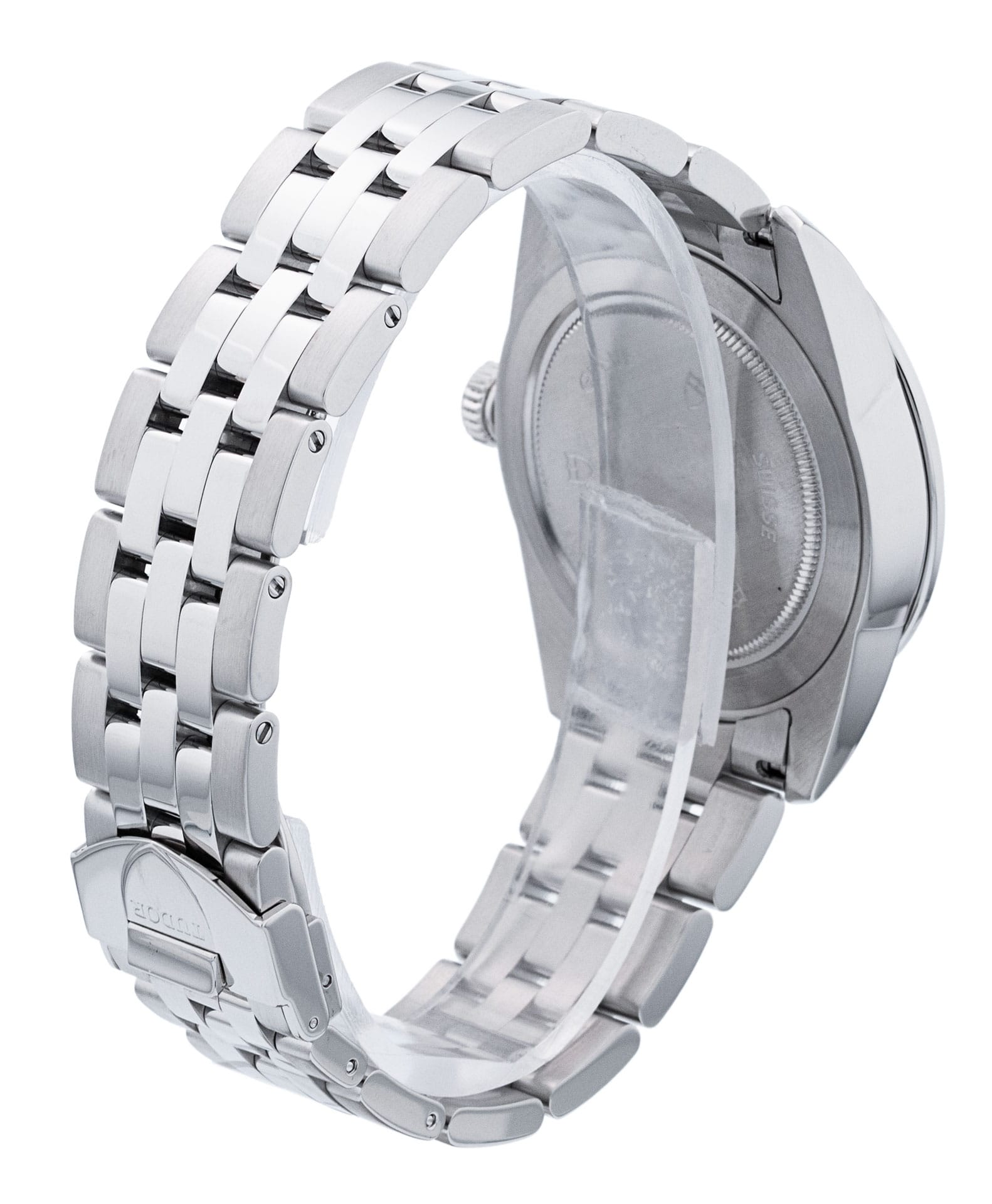 Tudor Glamour Date & Day 56000 Thumbnail 3