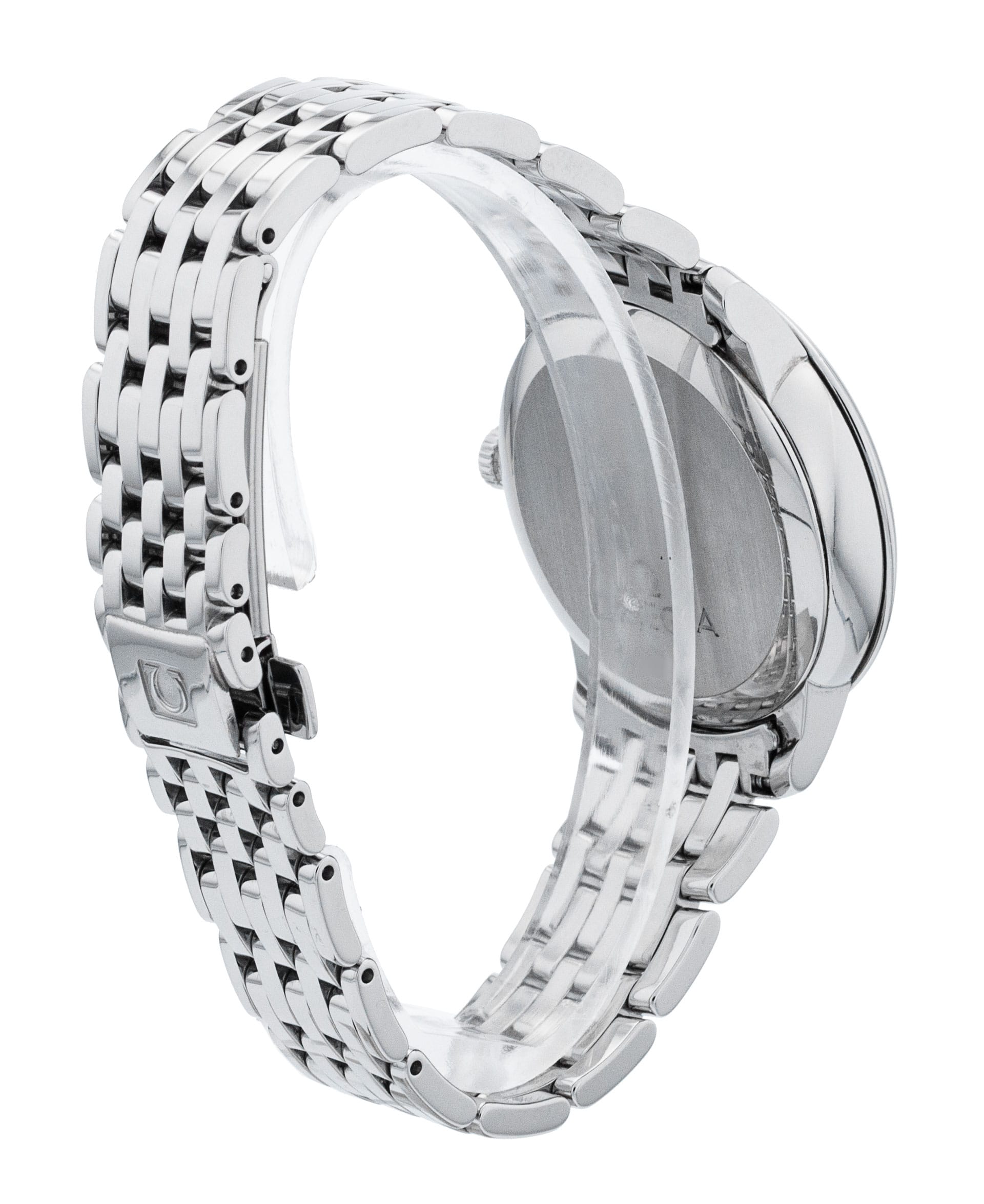 Omega De Ville Prestige 424.10.33.20.05.001 Thumbnail 3