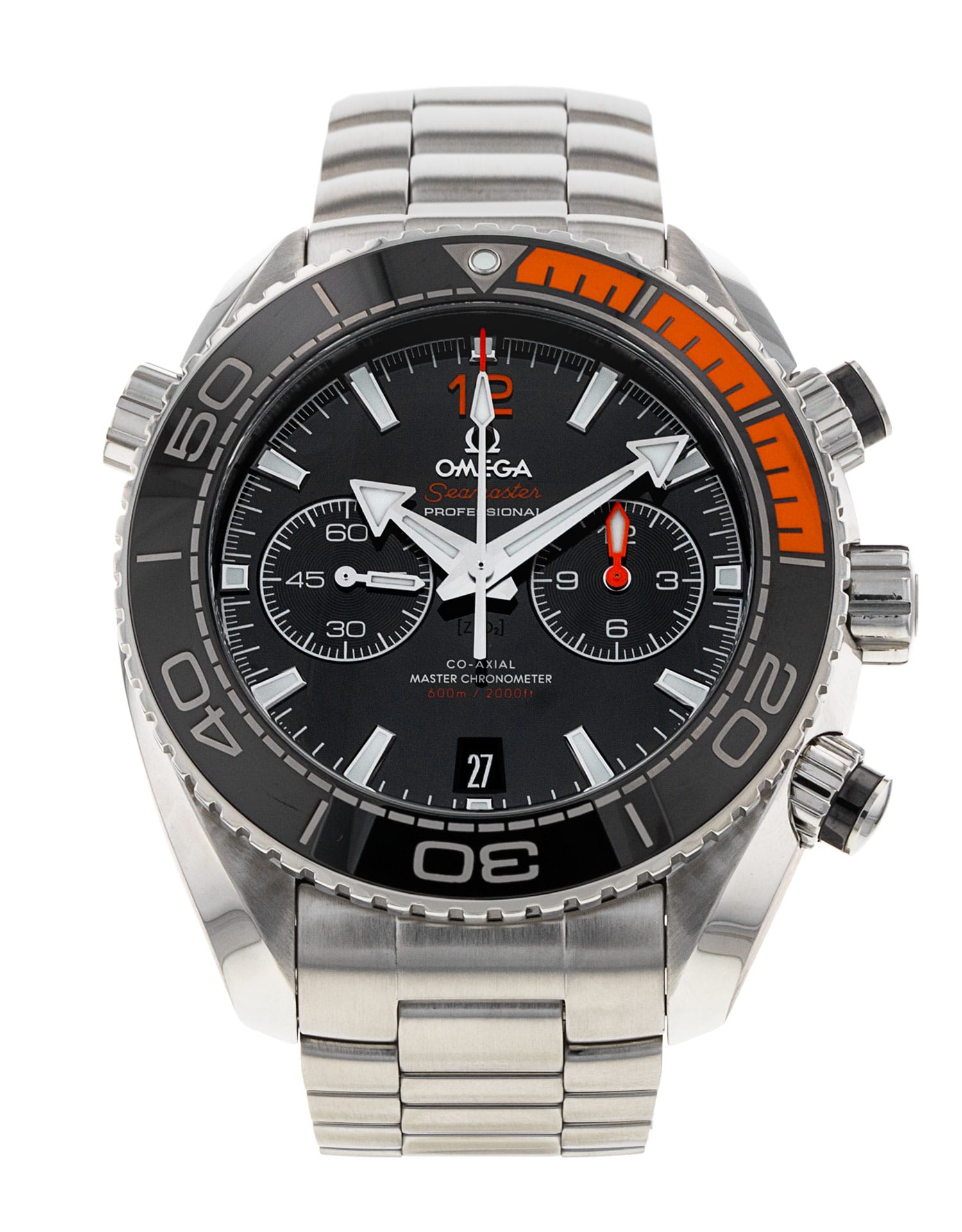 Omega Planet Ocean 215.30.46.51.01.002 Thumbnail 1