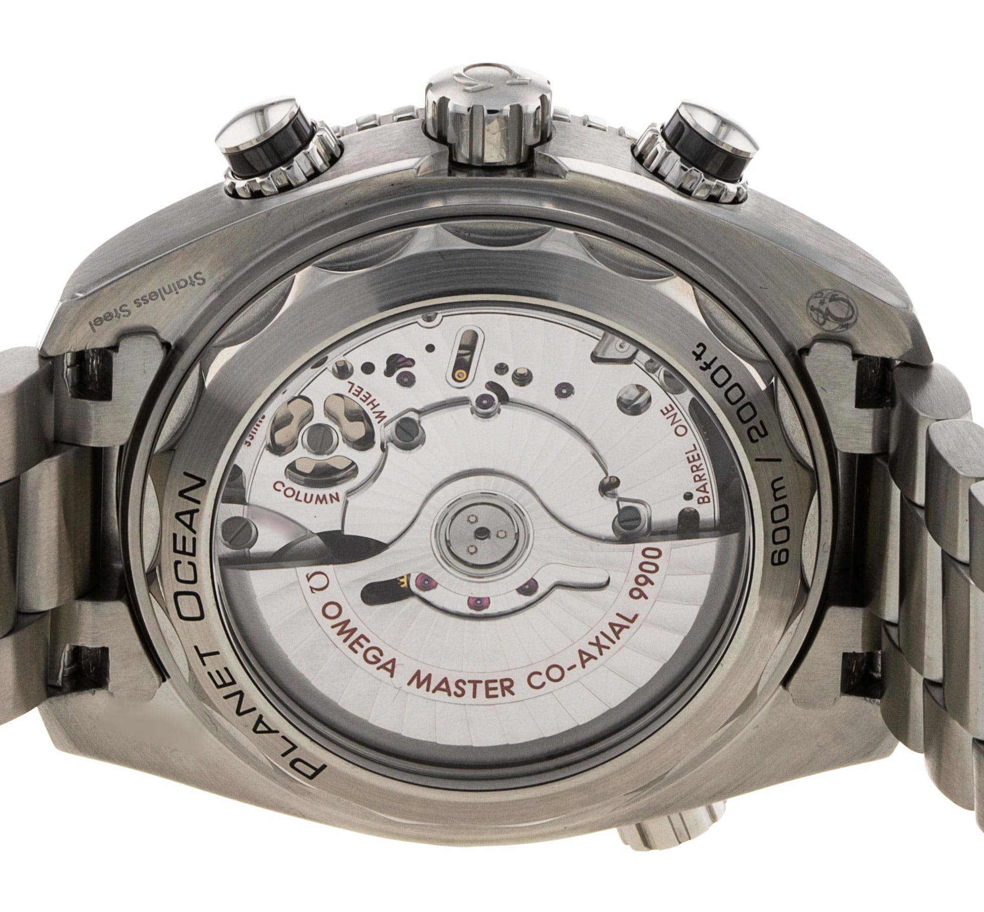 Omega Planet Ocean 215.30.46.51.01.002 Thumbnail 4