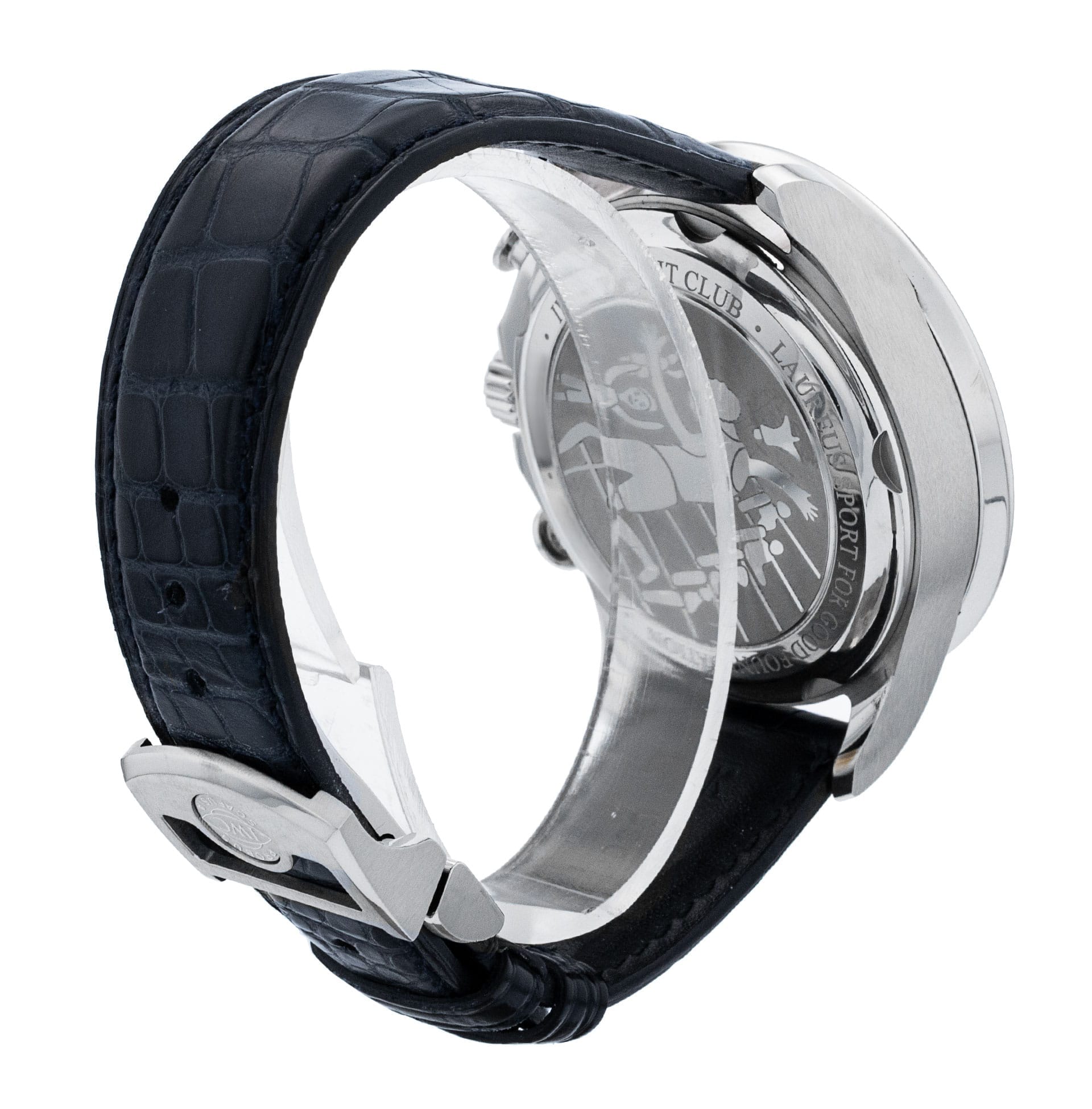 IWC Portugieser Yacht Club IW390213 Thumbnail 3