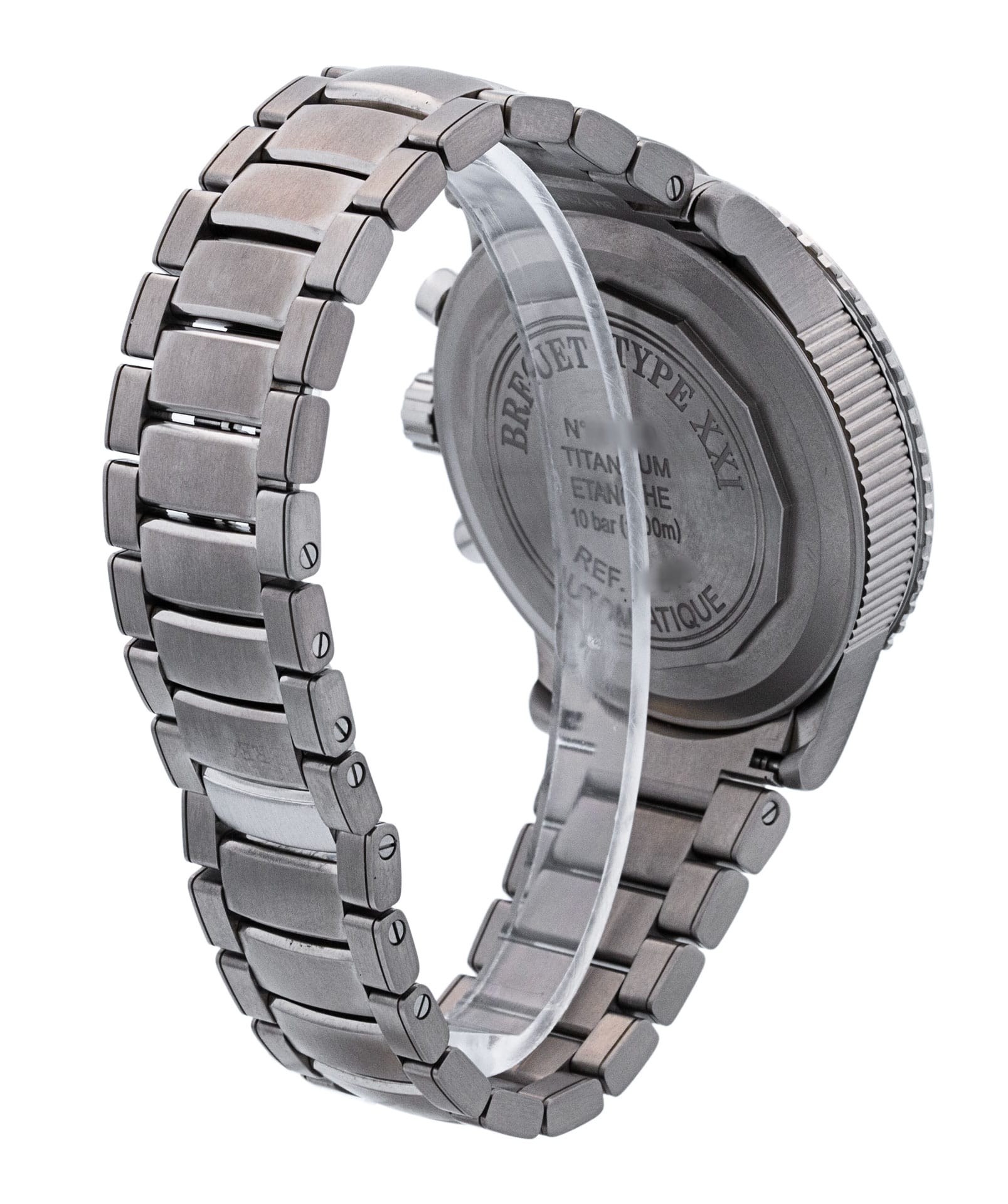 Breguet Type XXI 3810TI/H2/TZ9 Thumbnail 3