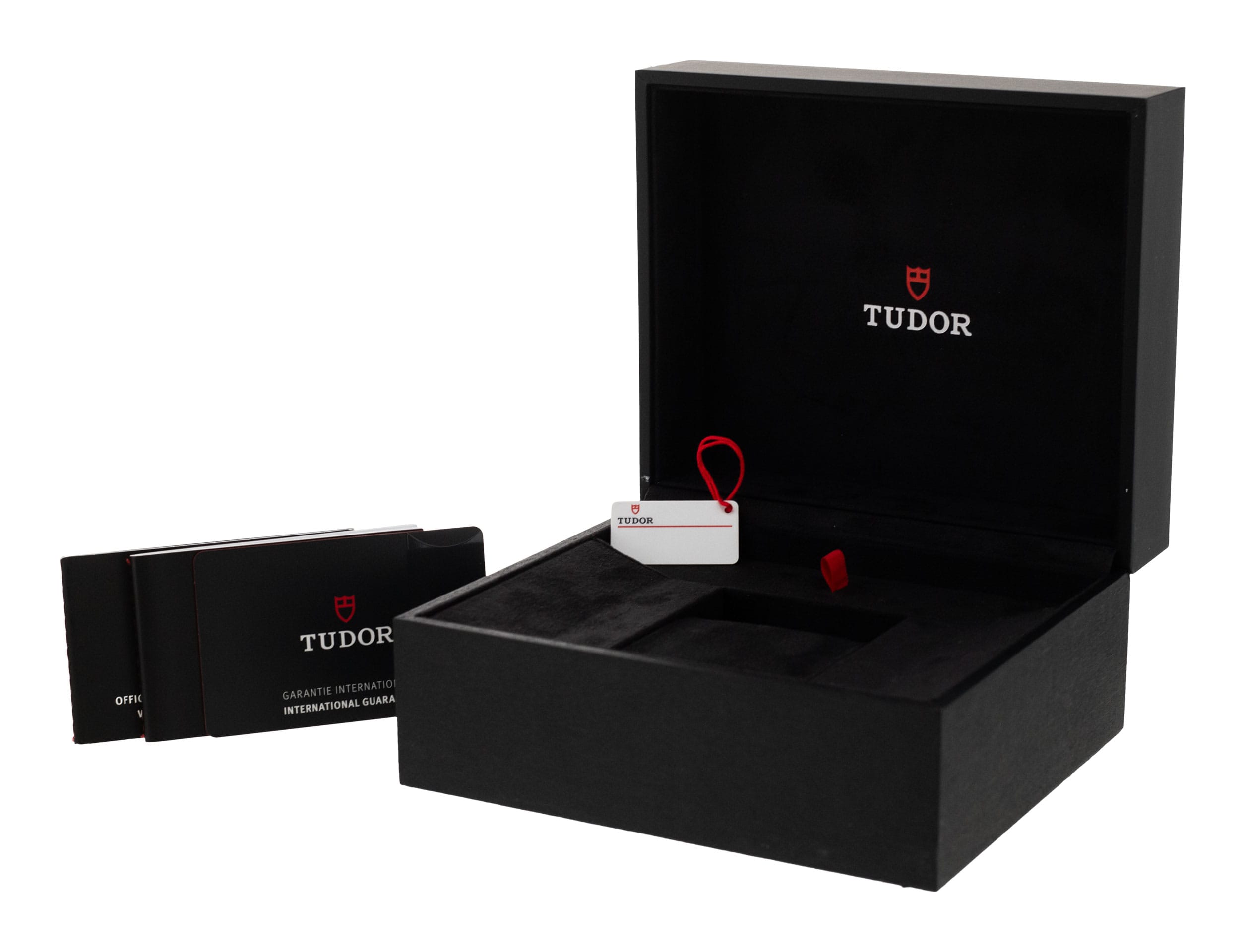 Tudor Black Bay 58 M79010SG-0002 Thumbnail 4