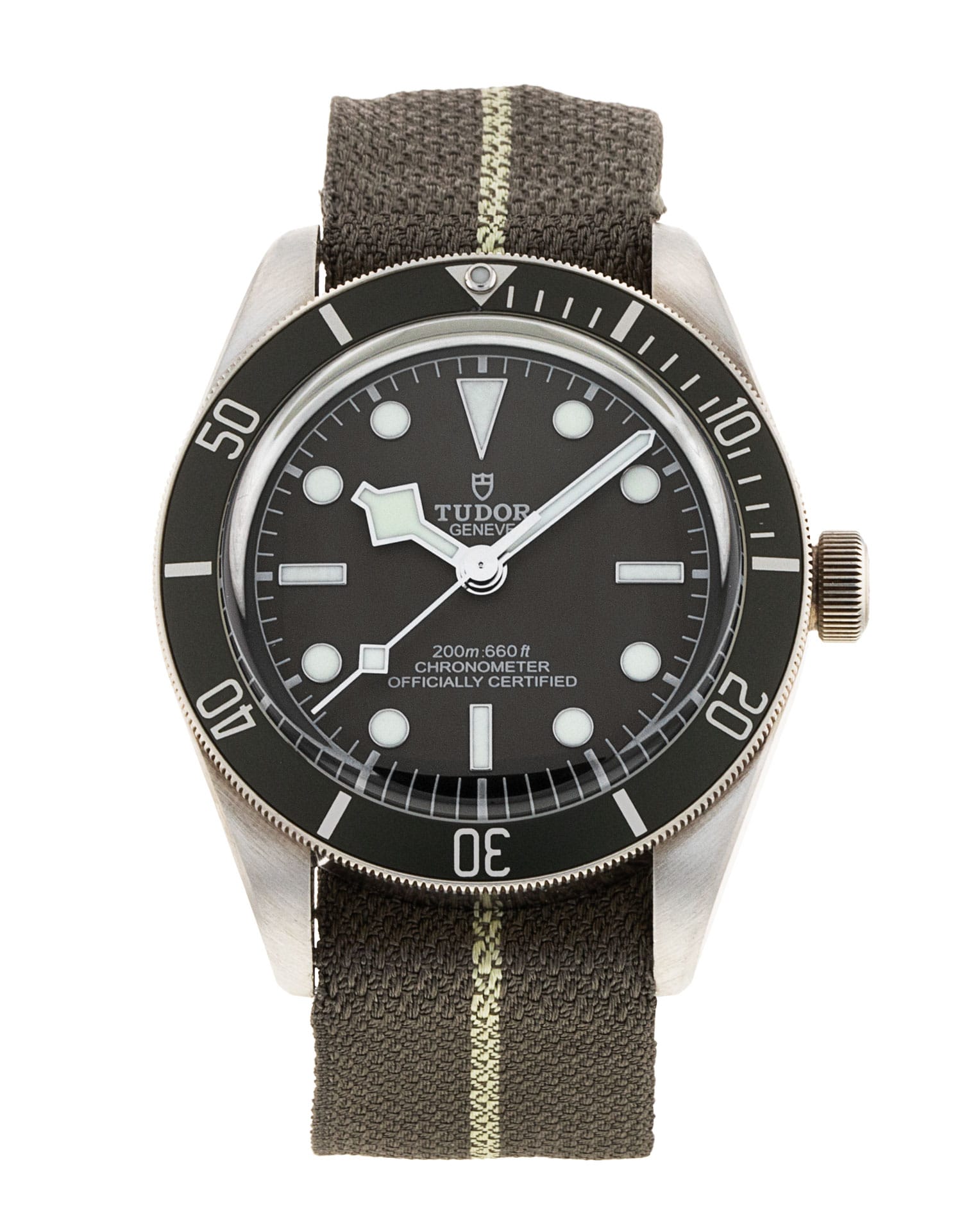 Tudor Black Bay 58 M79010SG-0002 Thumbnail 1