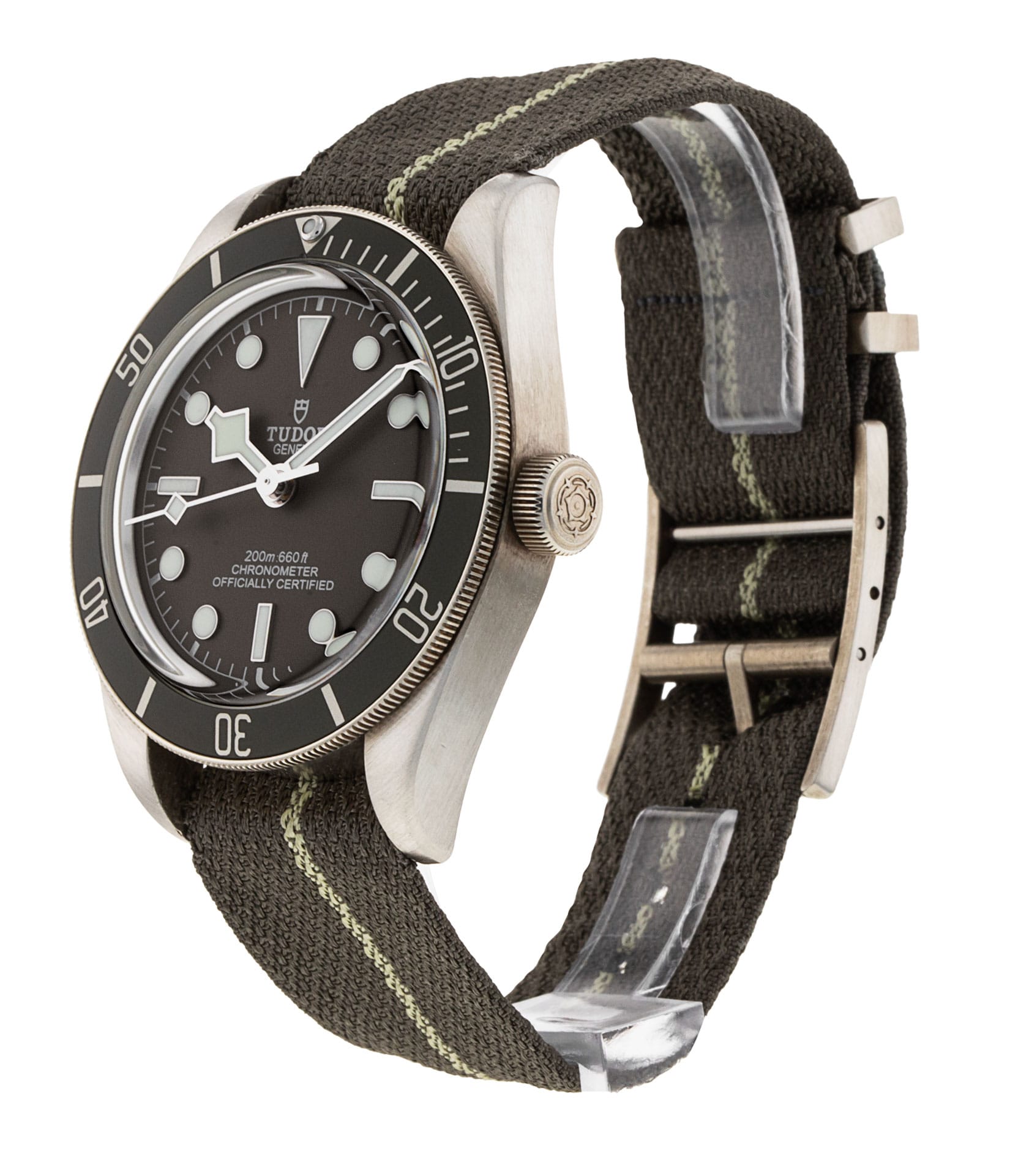 Tudor Black Bay 58 M79010SG-0002 Thumbnail 2
