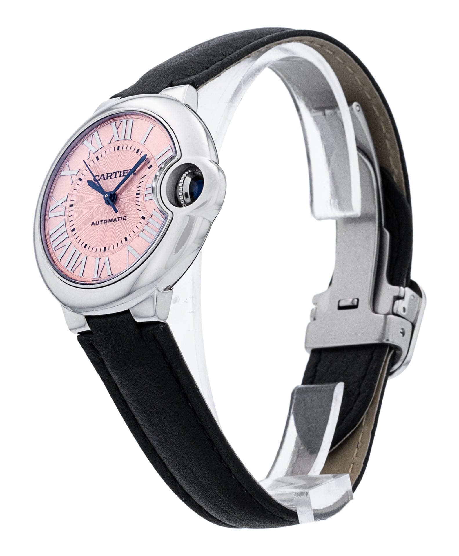 Cartier Ballon Bleu WSBB0002 Thumbnail 2