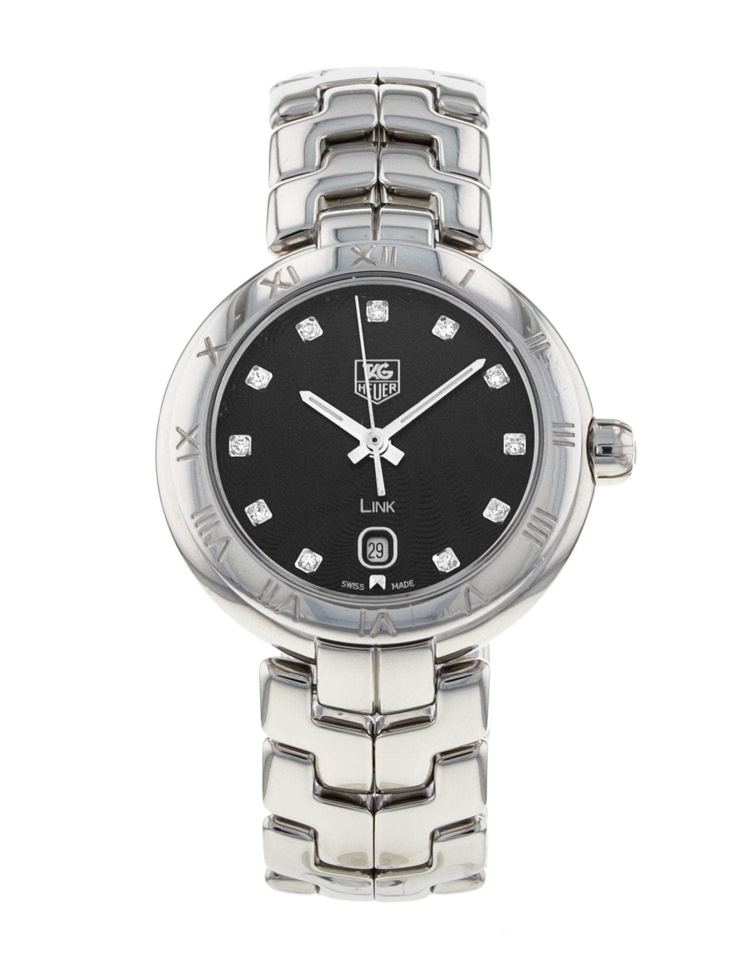 Tag Heuer Link WAT1410.BA0954 Thumbnail 1