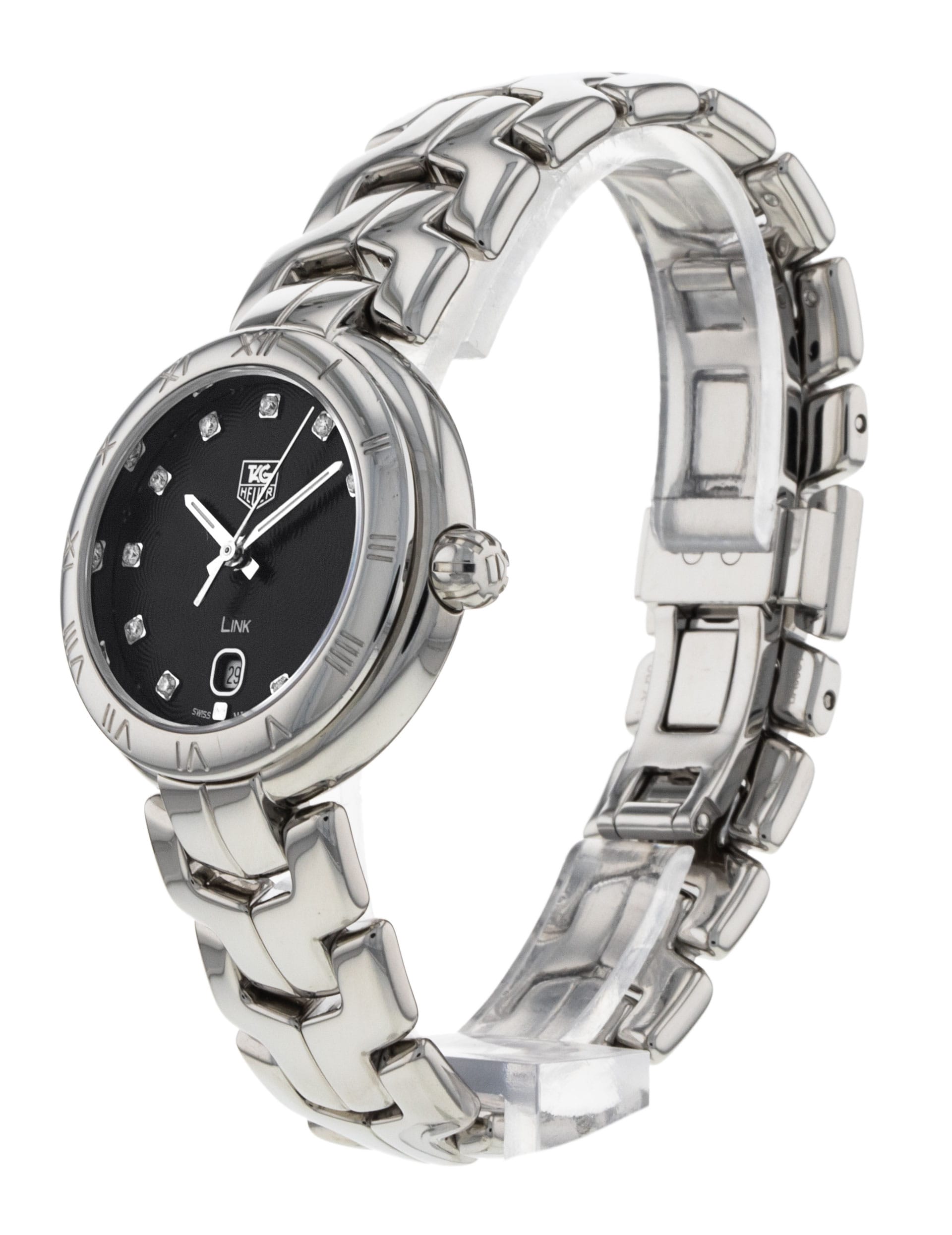 Tag Heuer Link WAT1410.BA0954 Thumbnail 2