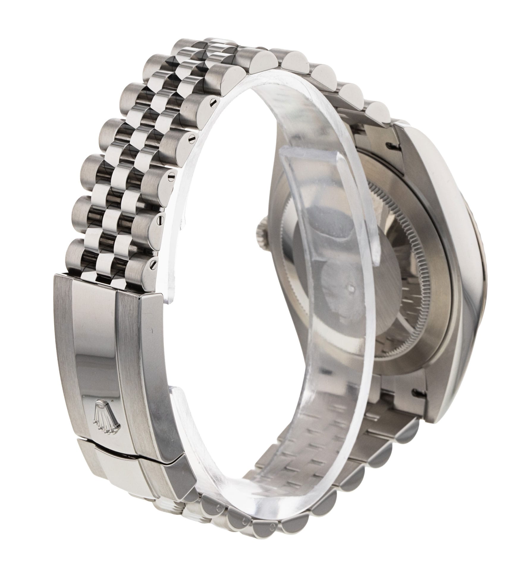 Rolex Datejust 41 126334 Thumbnail 3