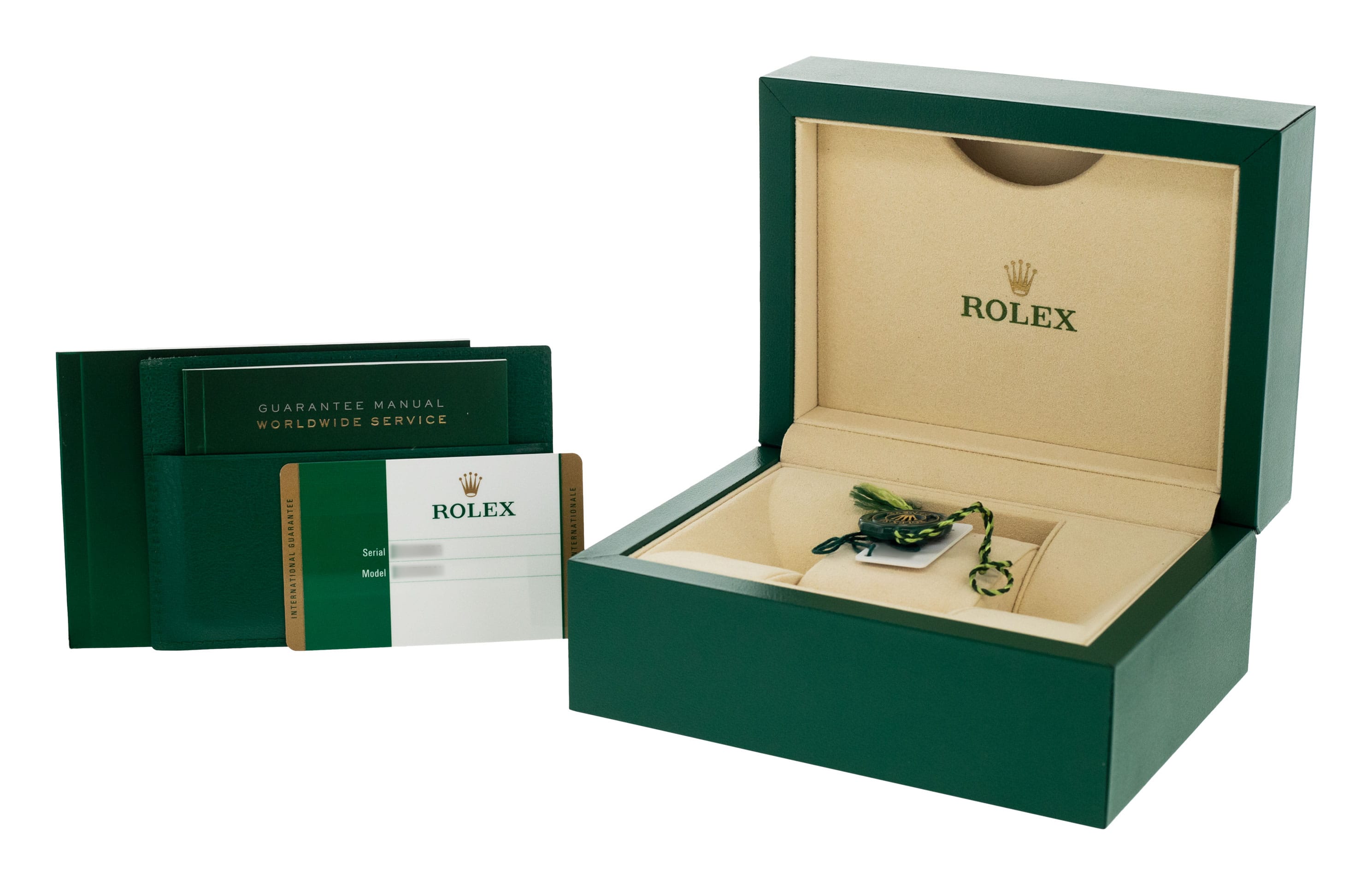 Rolex GMT Master II 116710 LN Thumbnail 4