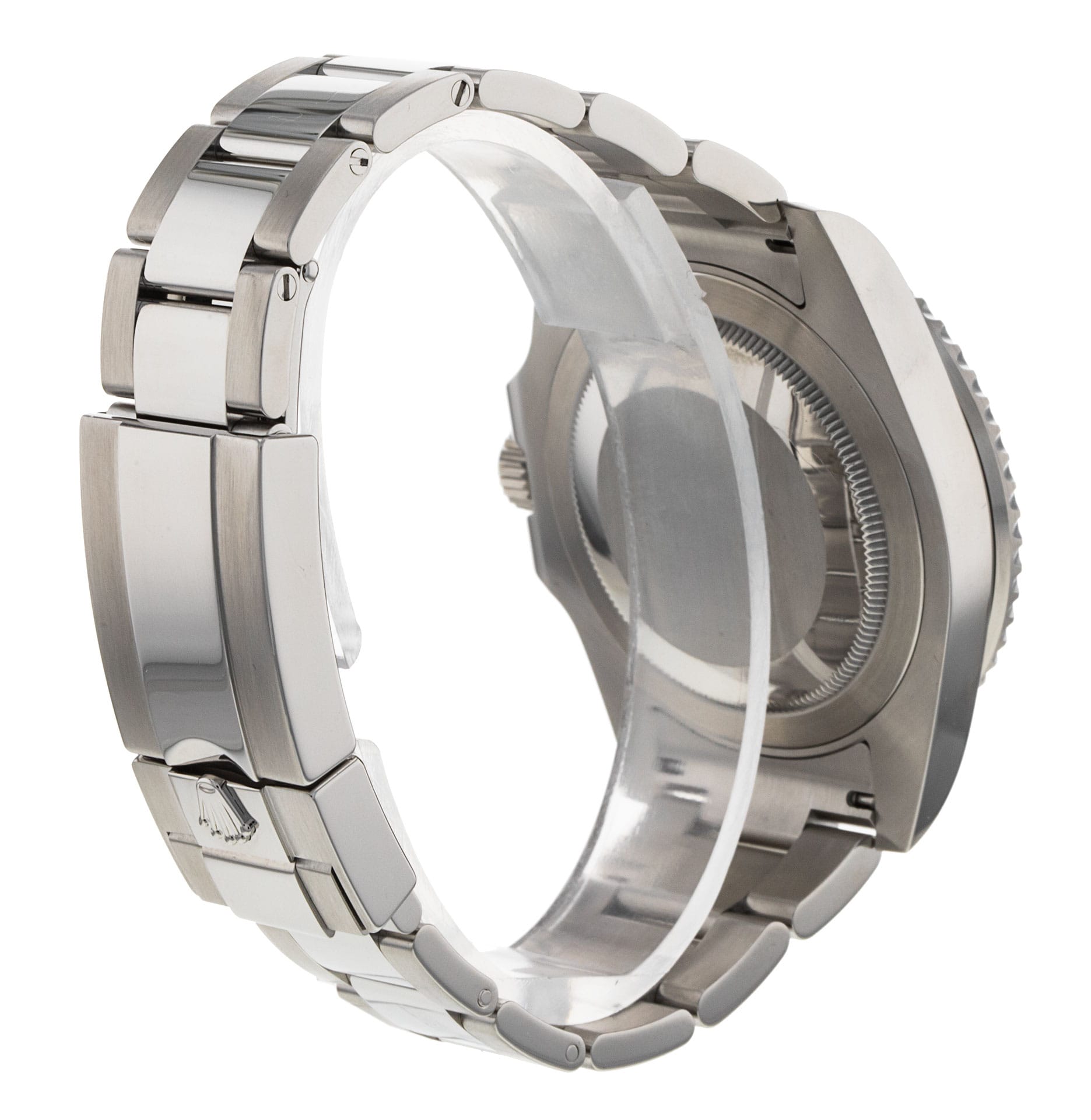 Rolex GMT Master II 116710 LN Thumbnail 3