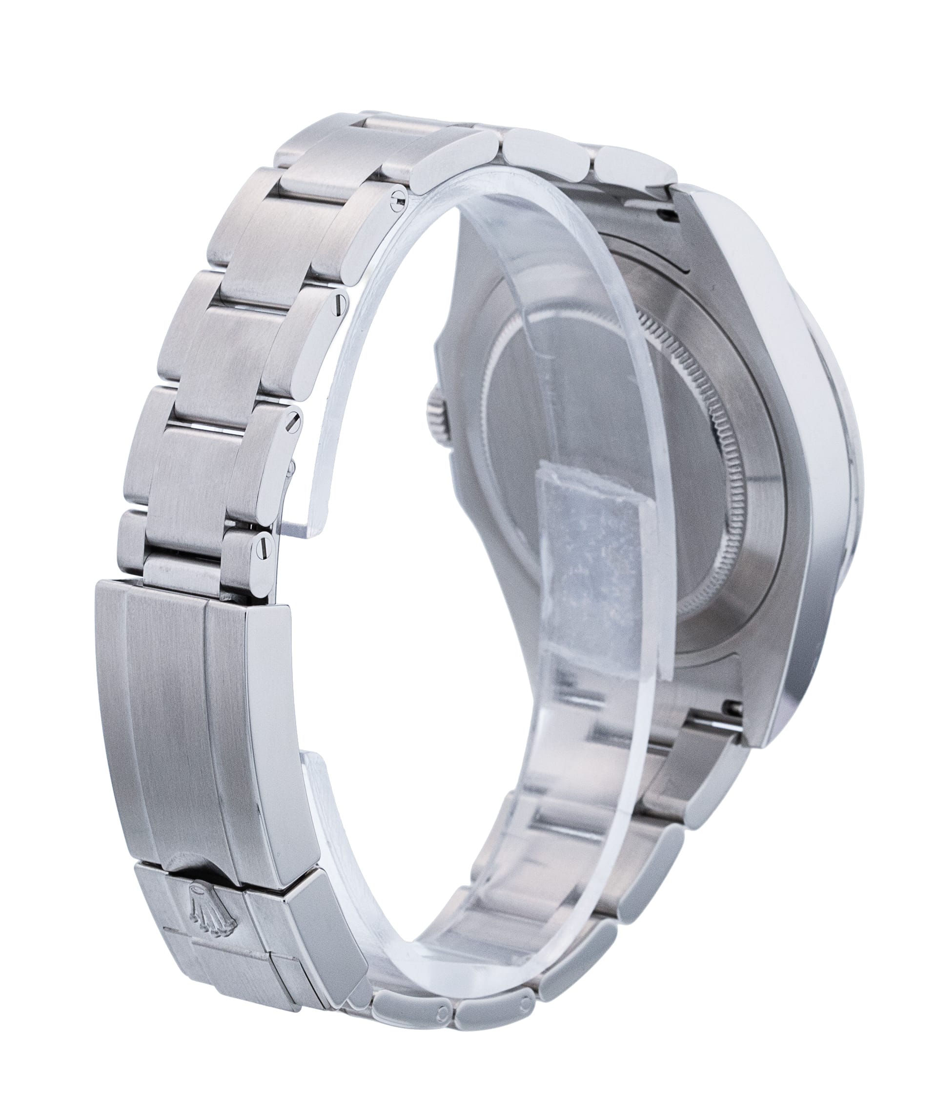 Rolex Explorer II 216570 Thumbnail 3