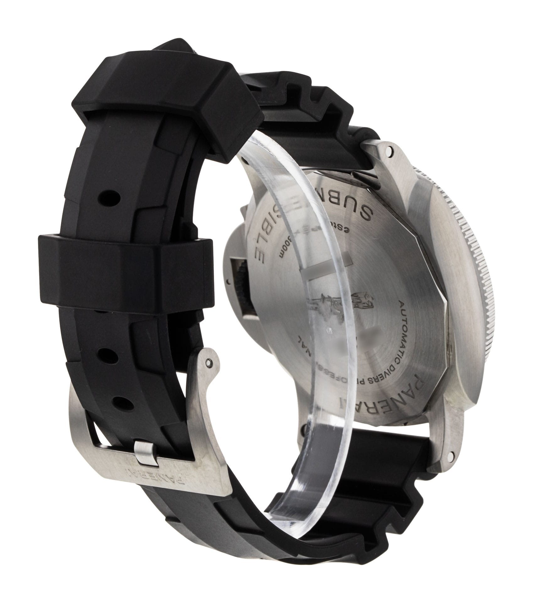 Panerai Submersible QuarantaQuattro PAM01288 Thumbnail 3