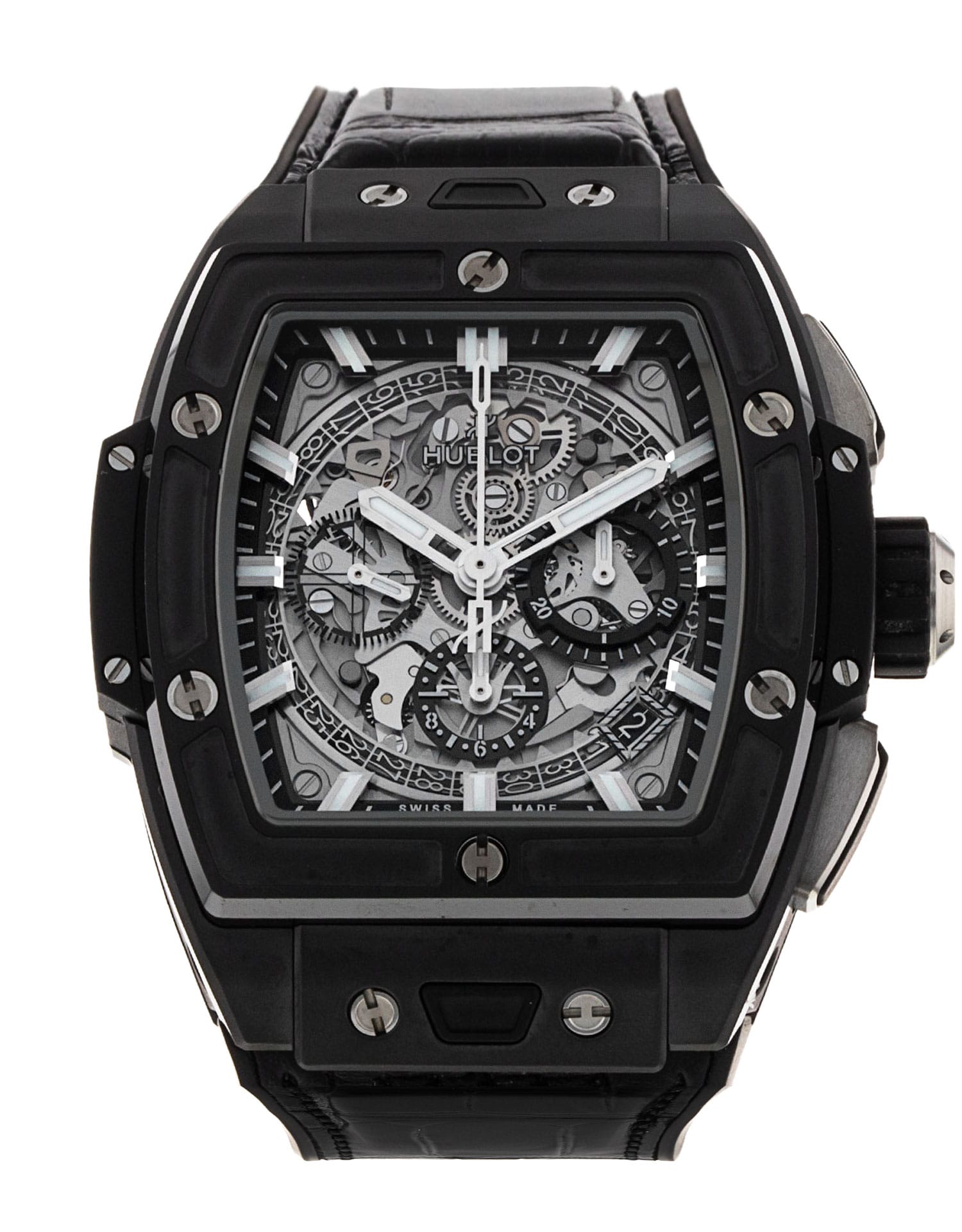 Hublot Big Bang 642.CI.0170.RX Thumbnail 1