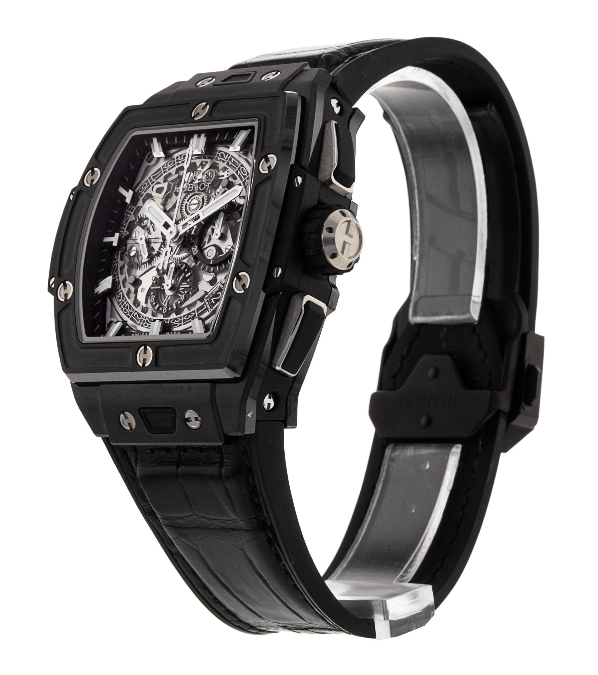 Hublot Big Bang 642.CI.0170.RX Thumbnail 2