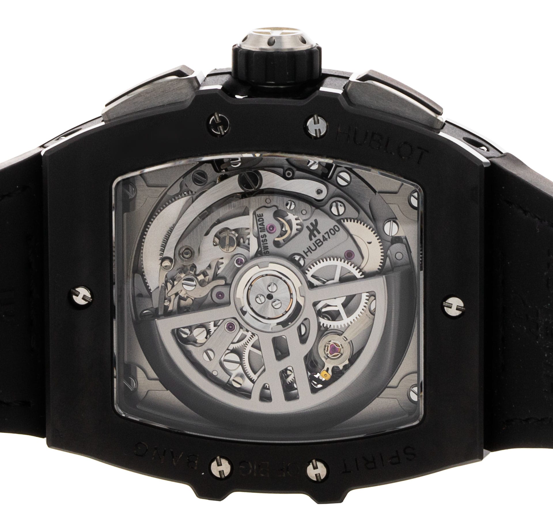 Hublot Big Bang 642.CI.0170.RX Thumbnail 4