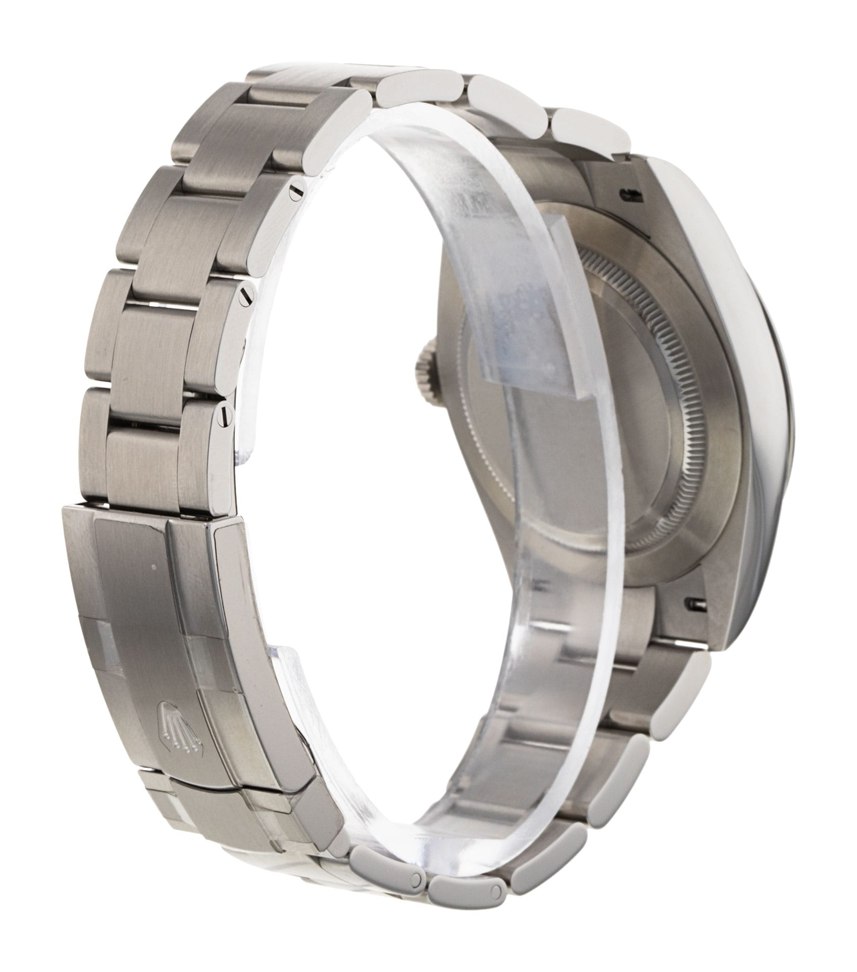 Rolex Oyster Perpetual 41 134300 Thumbnail 3