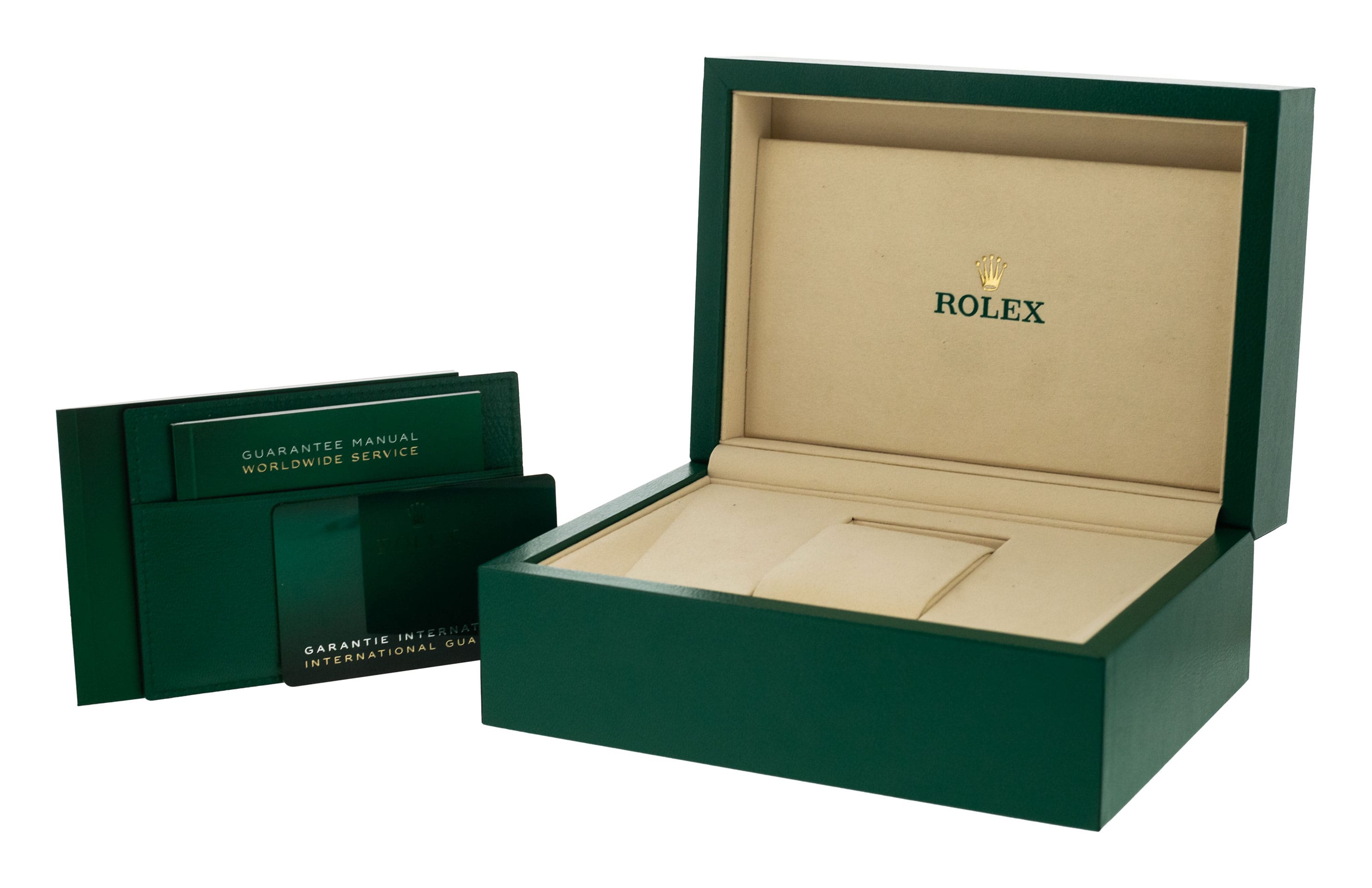 Rolex Oyster Perpetual 41 134300 Thumbnail 5