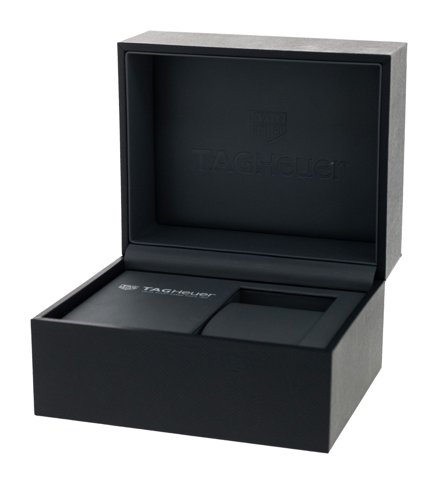 Tag Heuer Aquaracer WBP201A.BA0632 Thumbnail 4