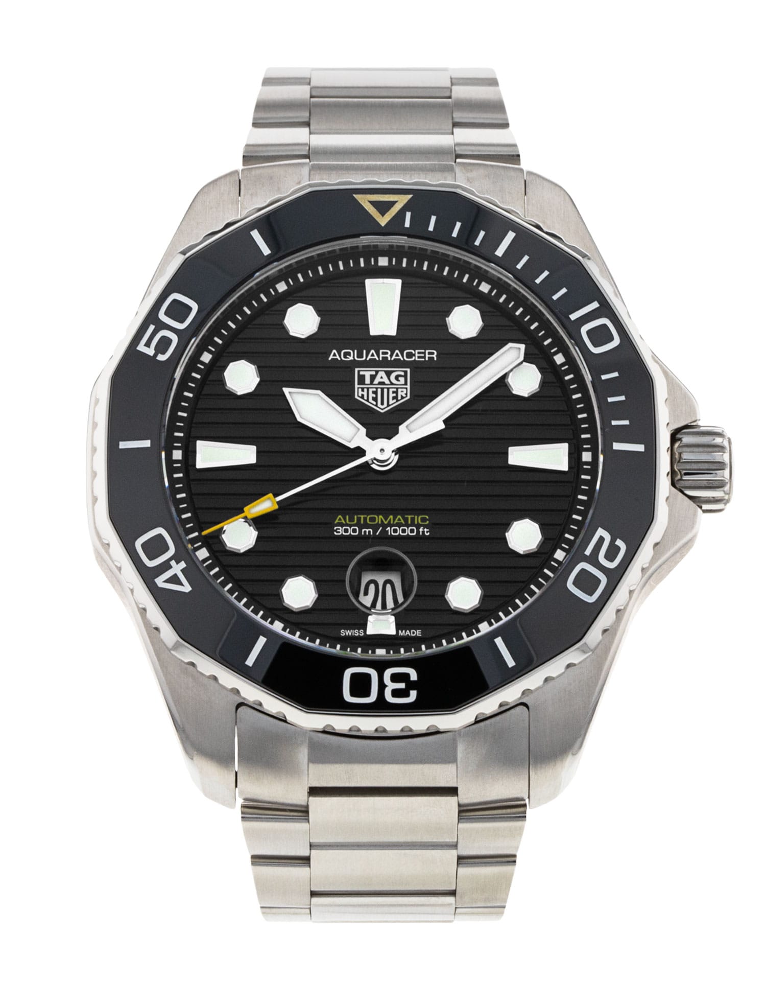 Tag Heuer Aquaracer WBP201A.BA0632 Thumbnail 1