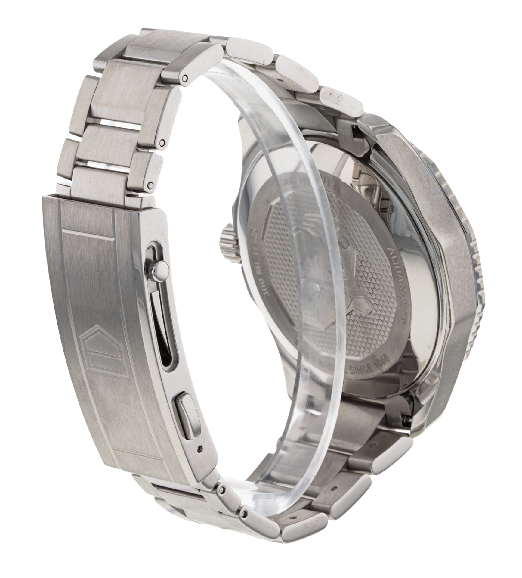 Tag Heuer Aquaracer WBP201A.BA0632 Thumbnail 3