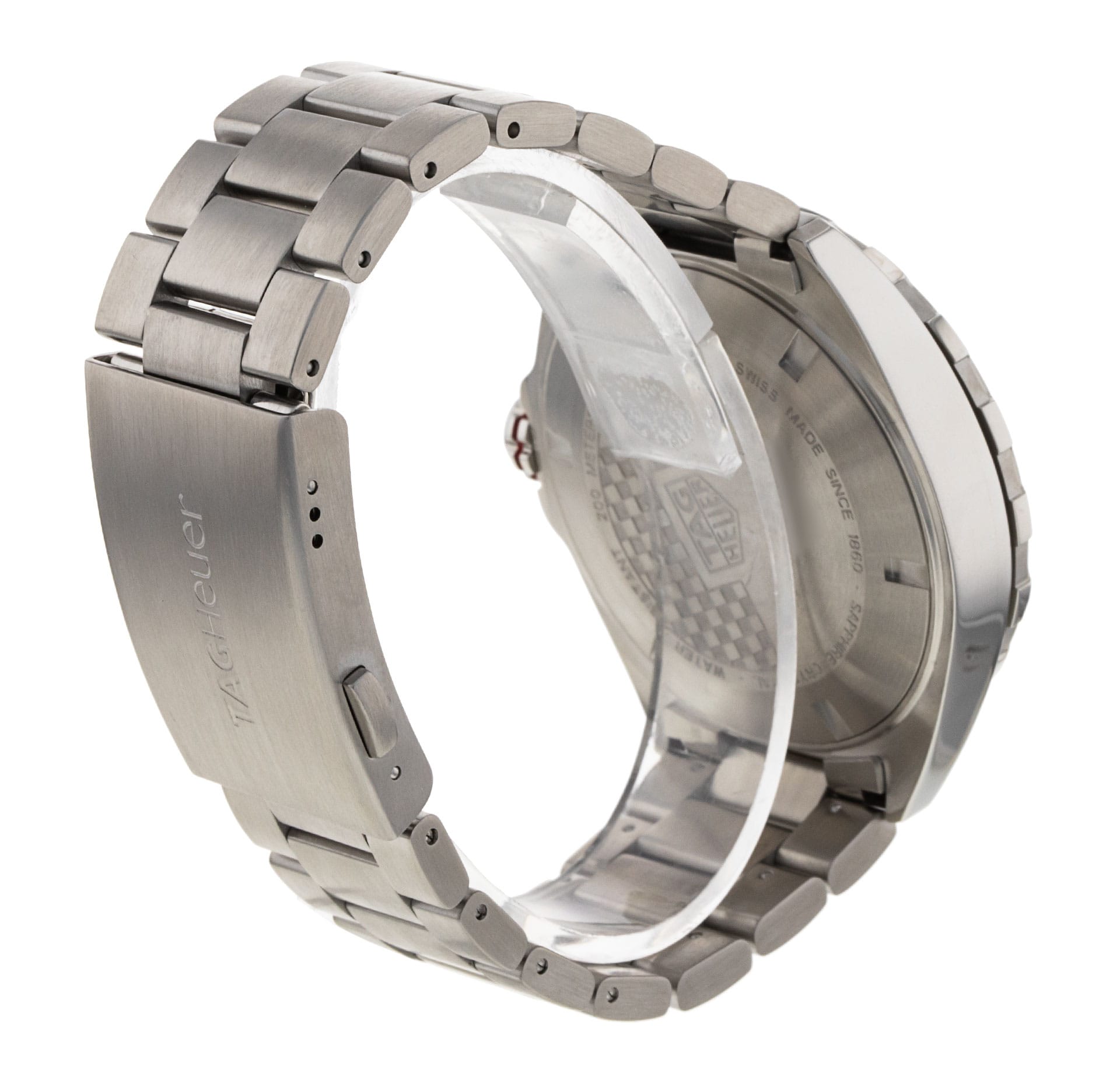 Tag Heuer Formula 1 WAZ2011.BA0842 Thumbnail 3