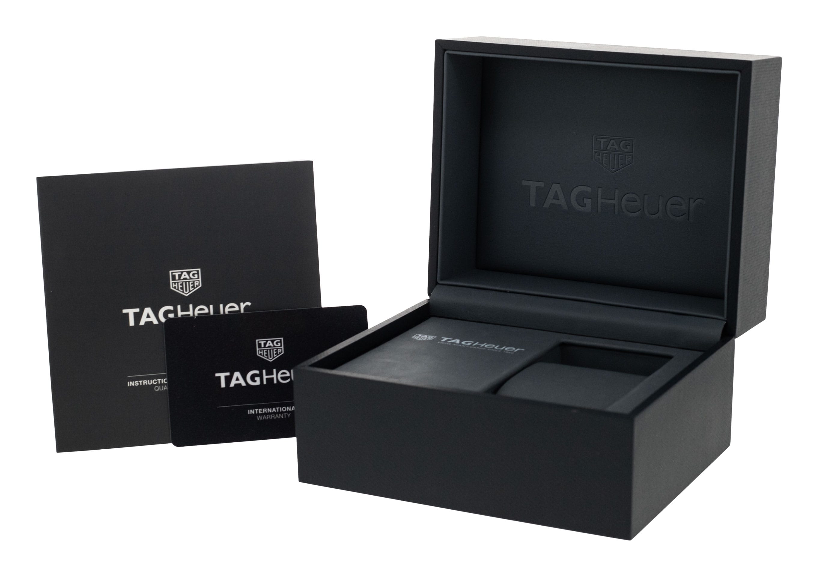 Tag Heuer Formula 1 CAZ1010.BA0842 Thumbnail 4