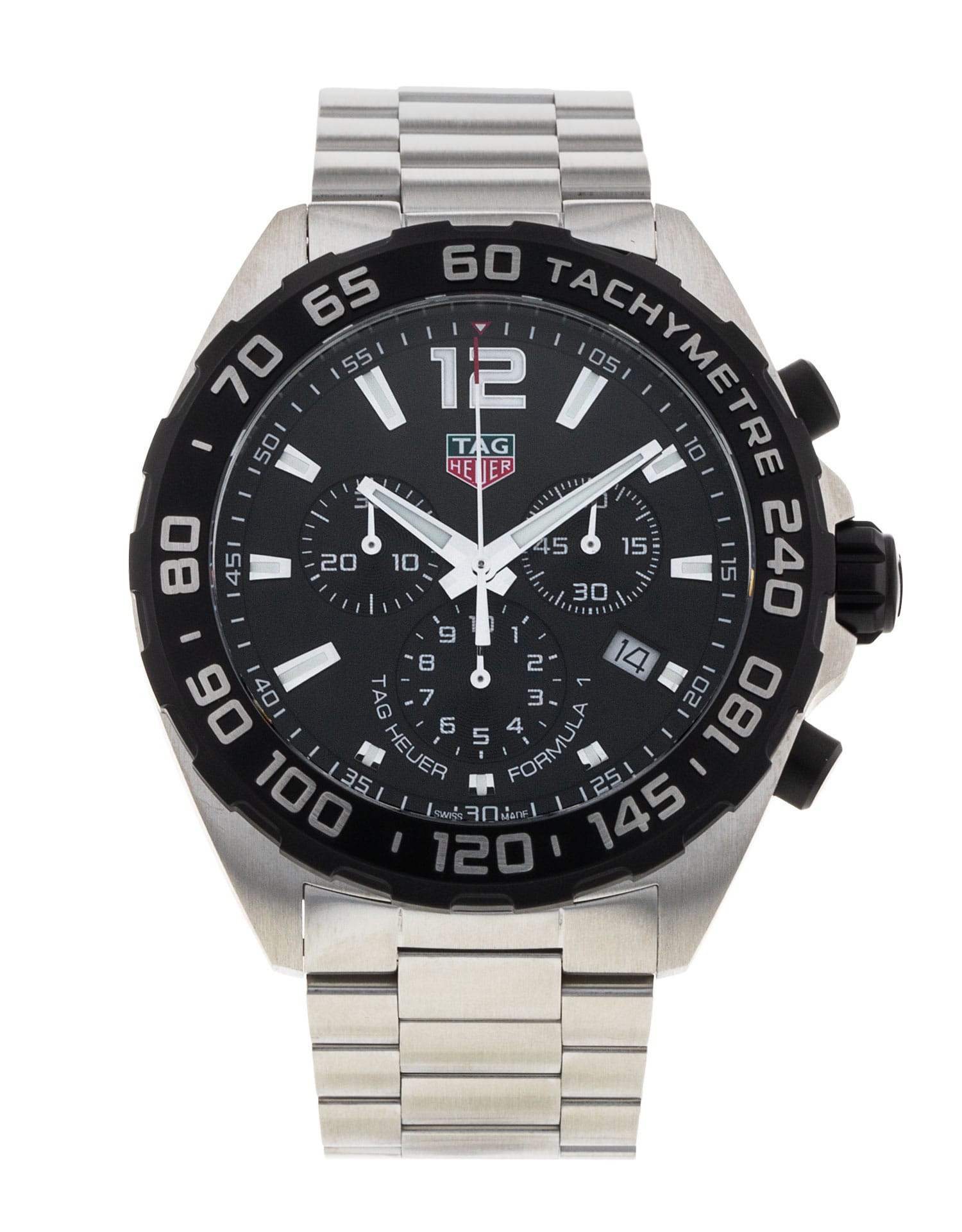 Tag Heuer Formula 1 CAZ1010.BA0842 Thumbnail 1