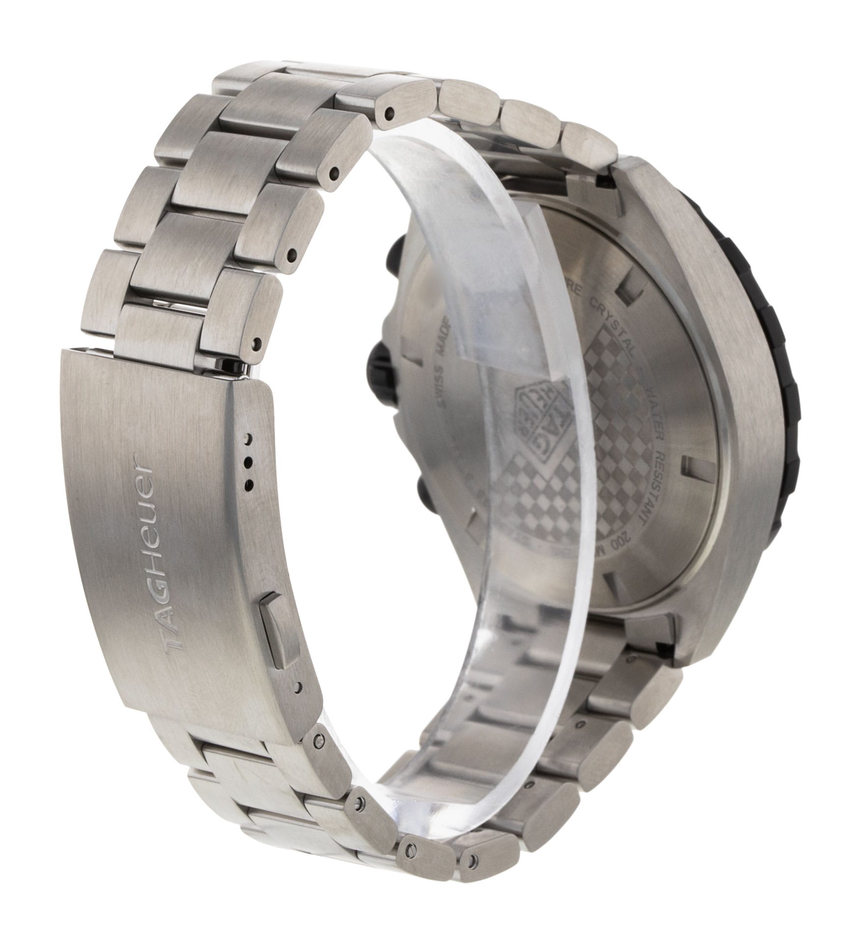 Tag Heuer Formula 1 CAZ1010.BA0842 Thumbnail 3