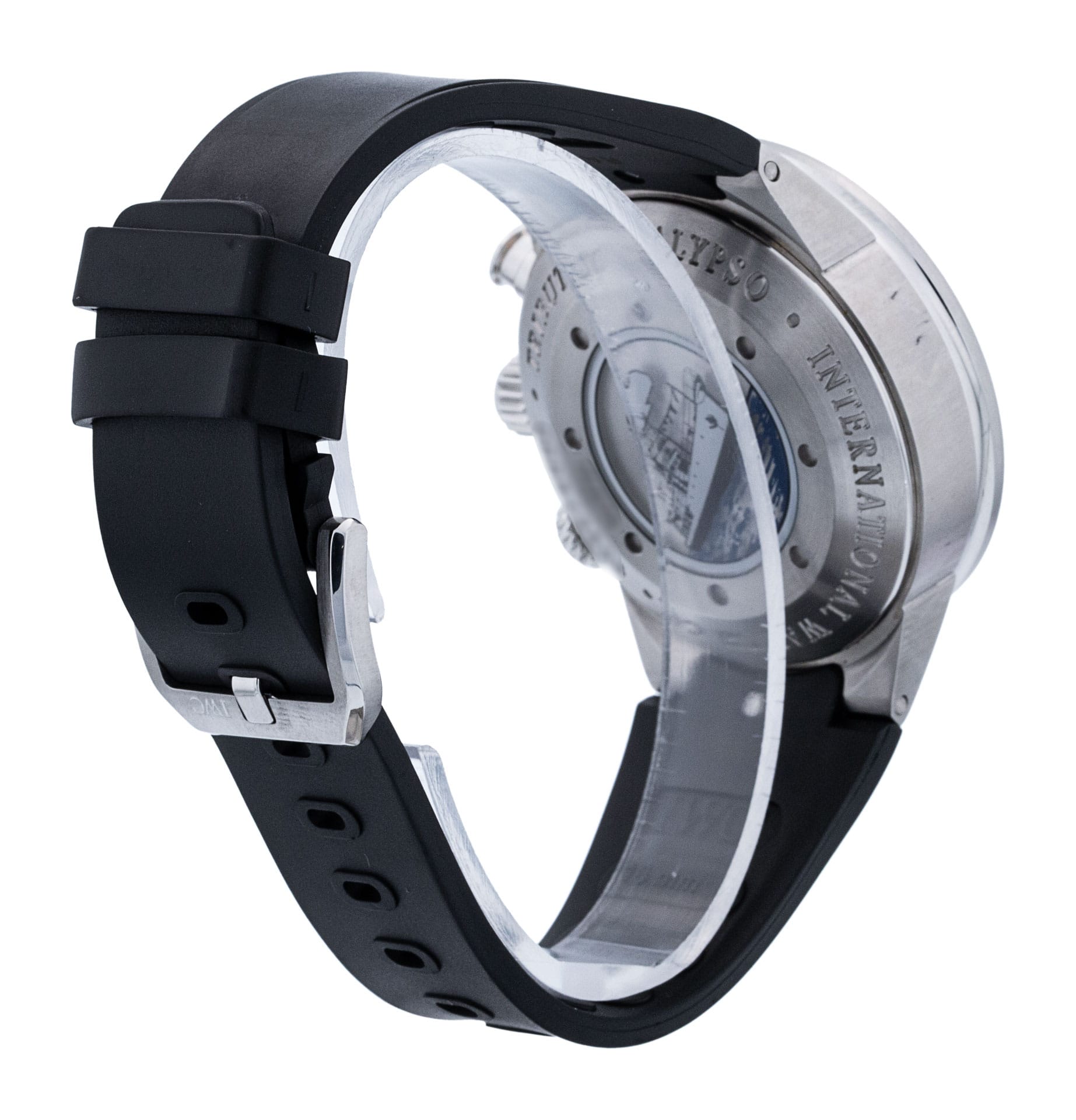 IWC Aquatimer IW378203 Thumbnail 3