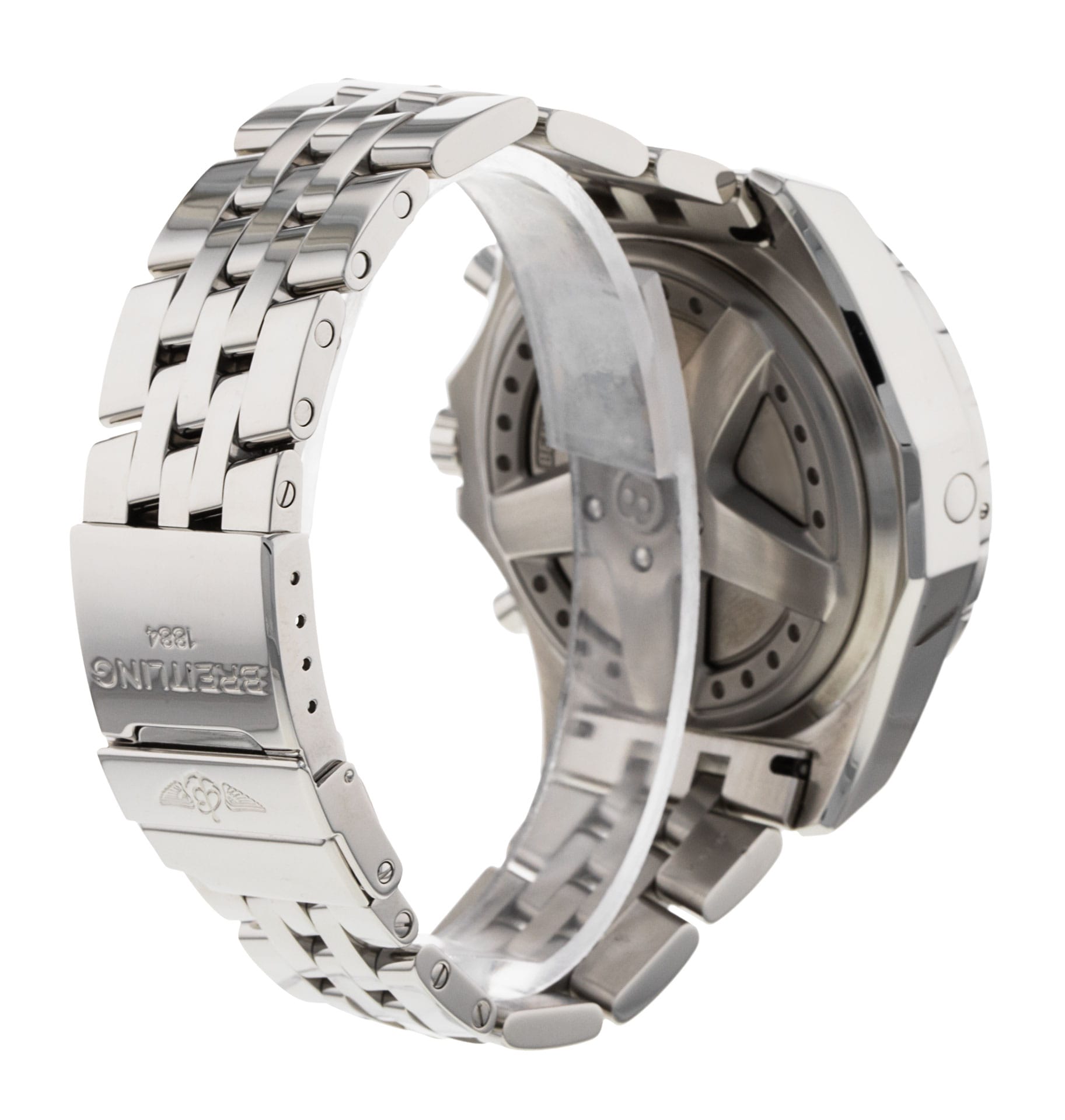 Breitling Bentley 6.75 A44364 Thumbnail 3