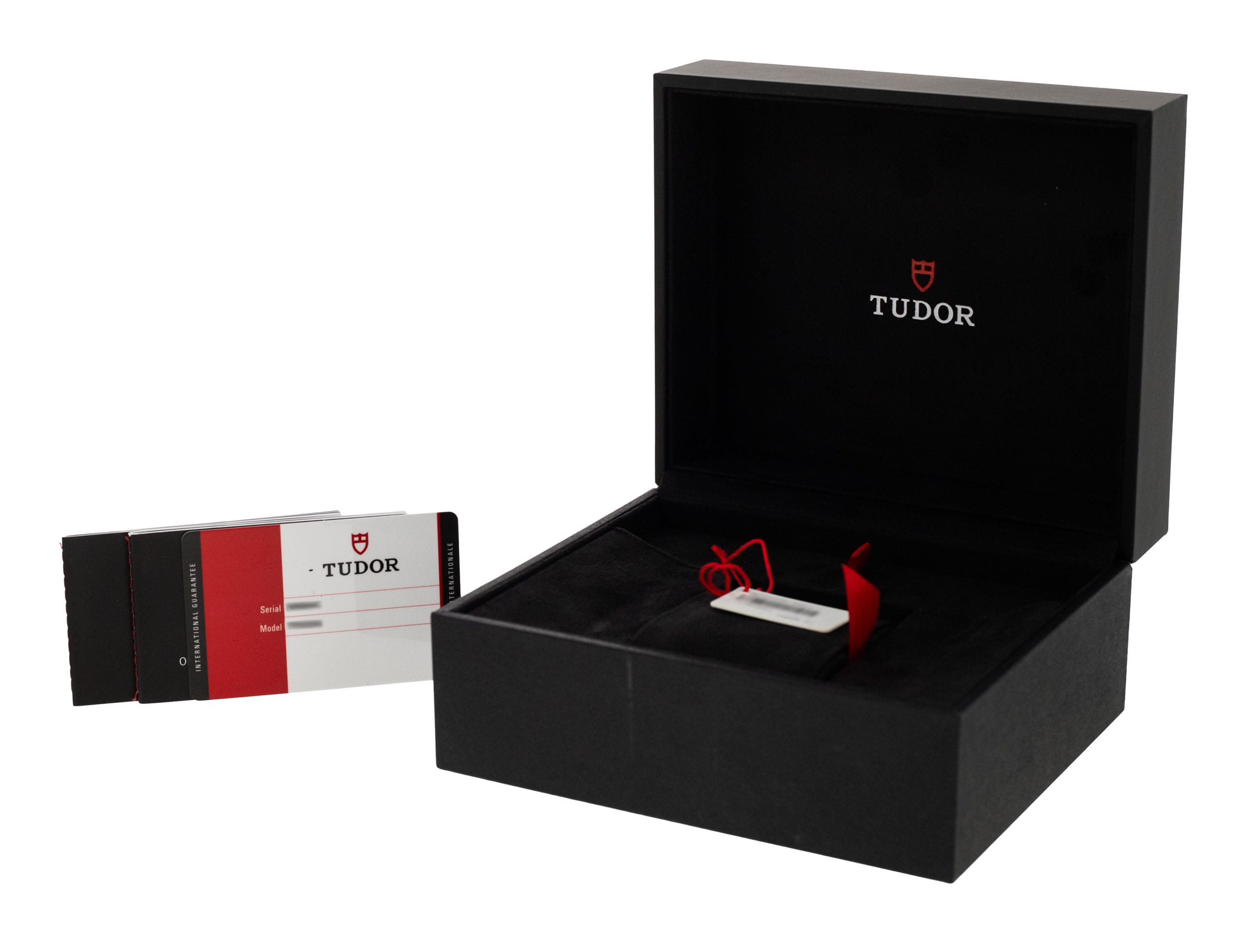 Tudor Black Bay 58 M79030N-0001 Thumbnail 4