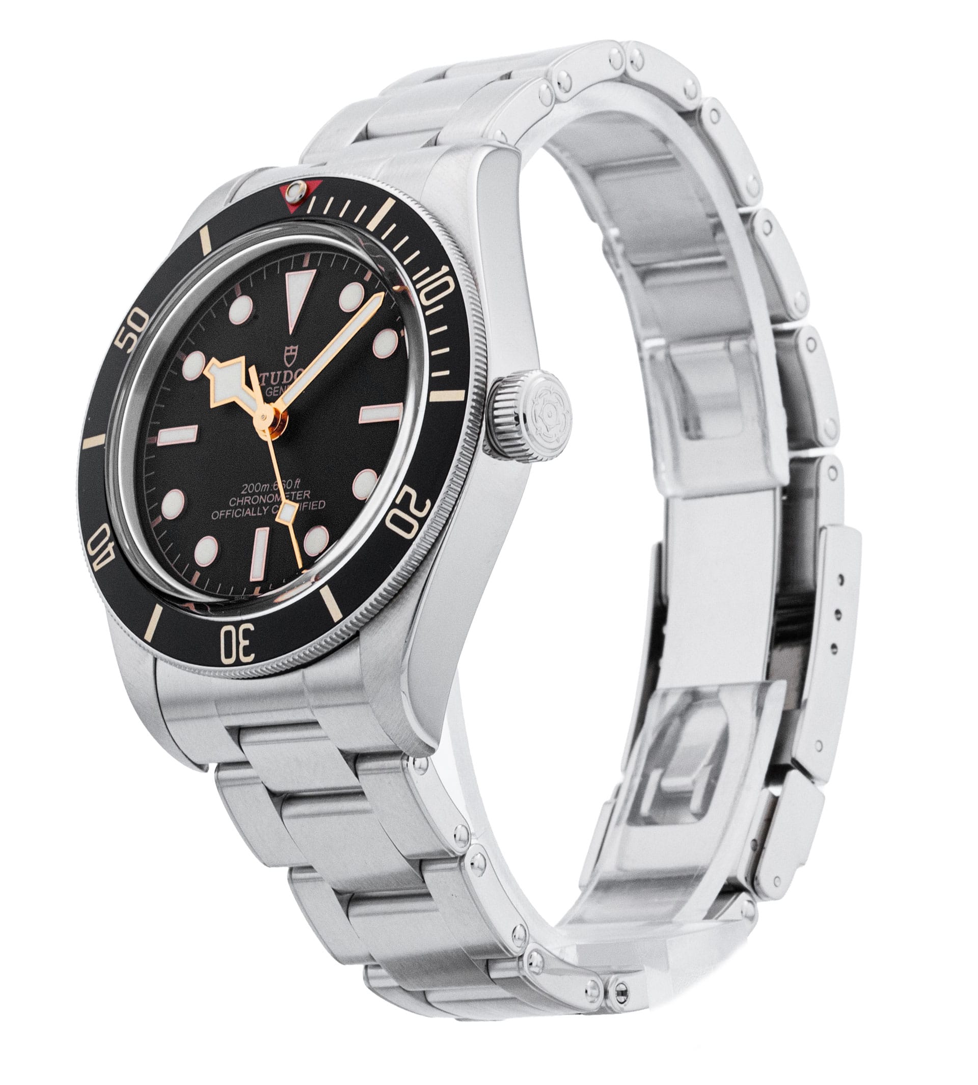 Tudor Black Bay 58 M79030N-0001 Thumbnail 2