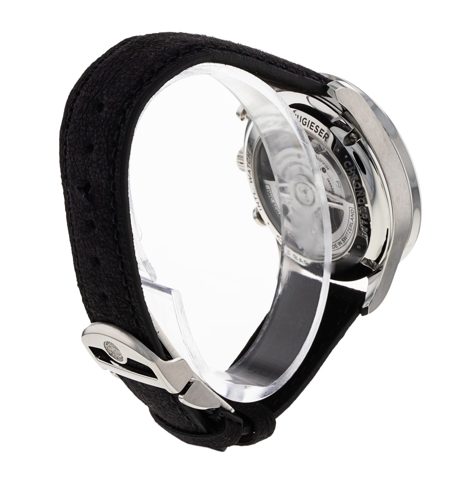 IWC Portugieser Chrono IW371605 Thumbnail 3